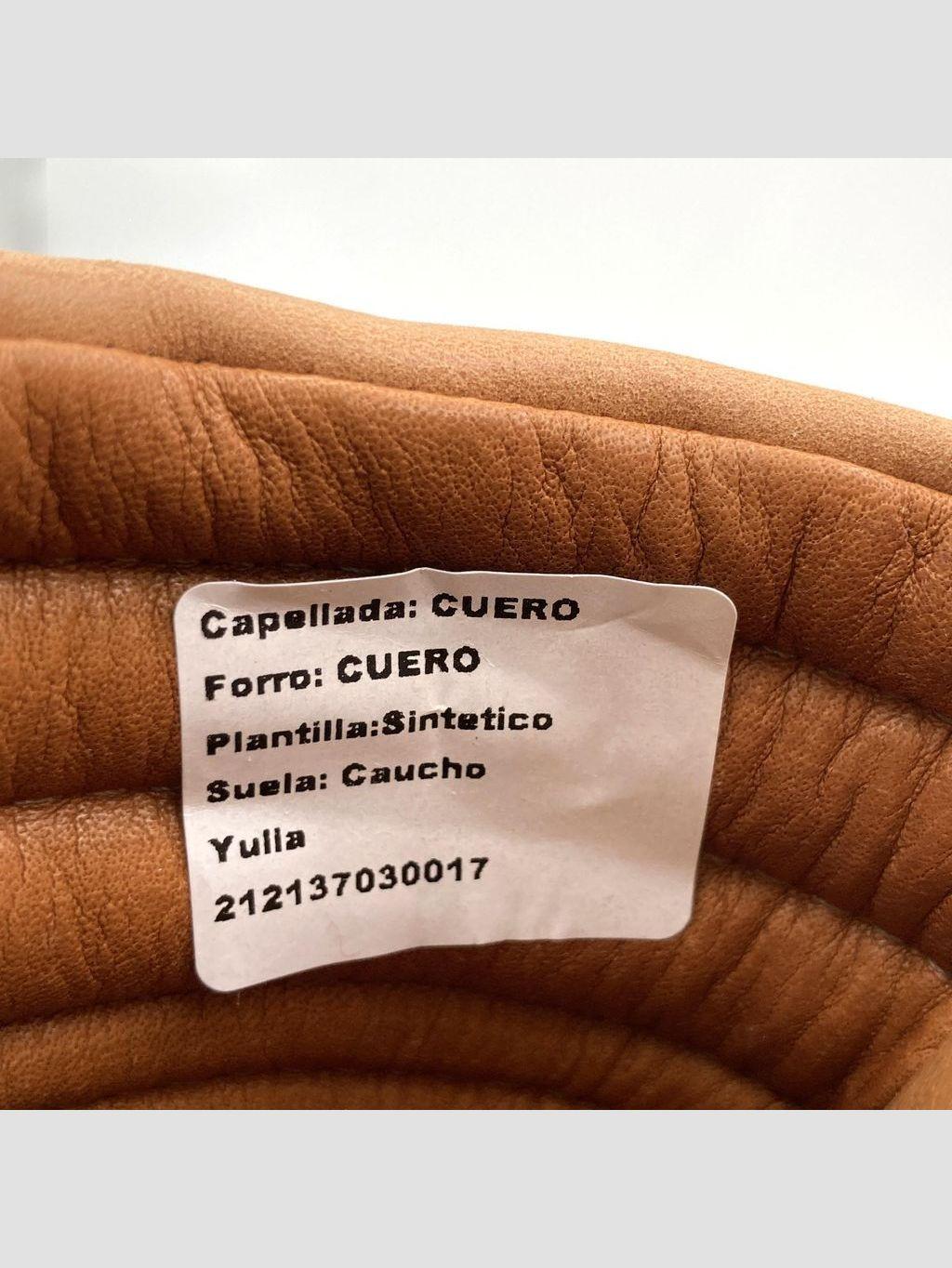 Sandalias CARO CRIADO - Talla 36 (VOP01096010)-4