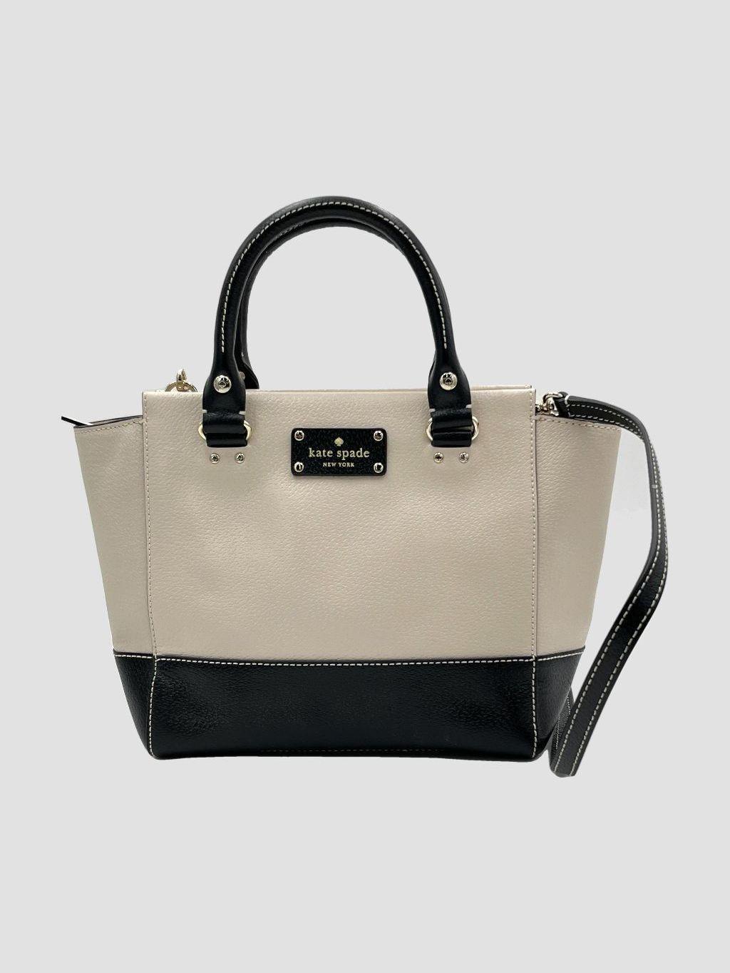 Bandolera KATE SPADE - Talla Talla Única (VOP01108720)-0