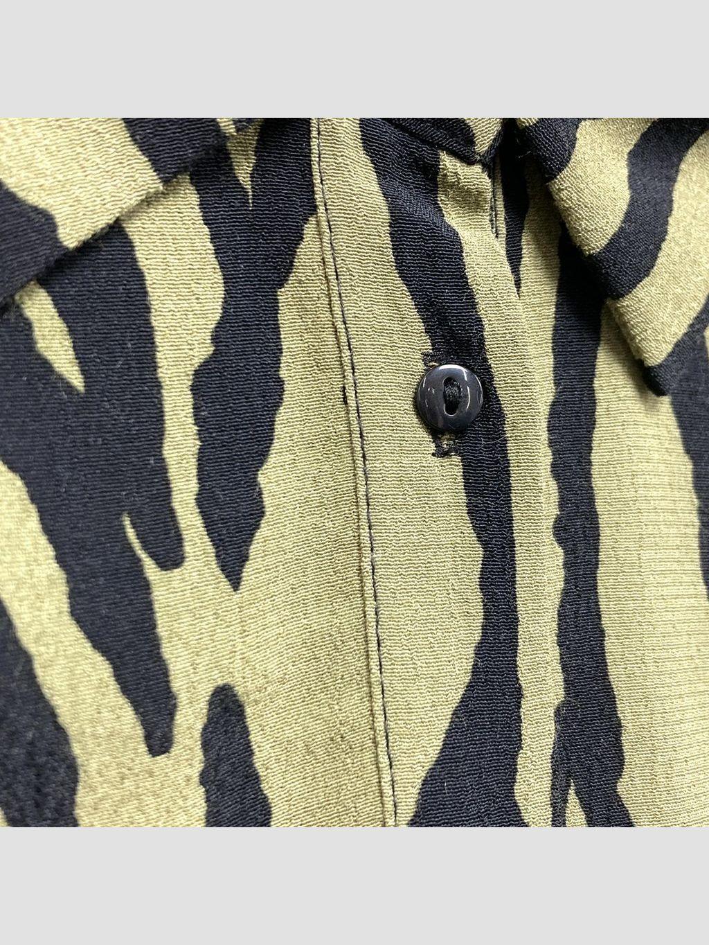 Blusa ZARA - Talla S (VOP01069870)-2