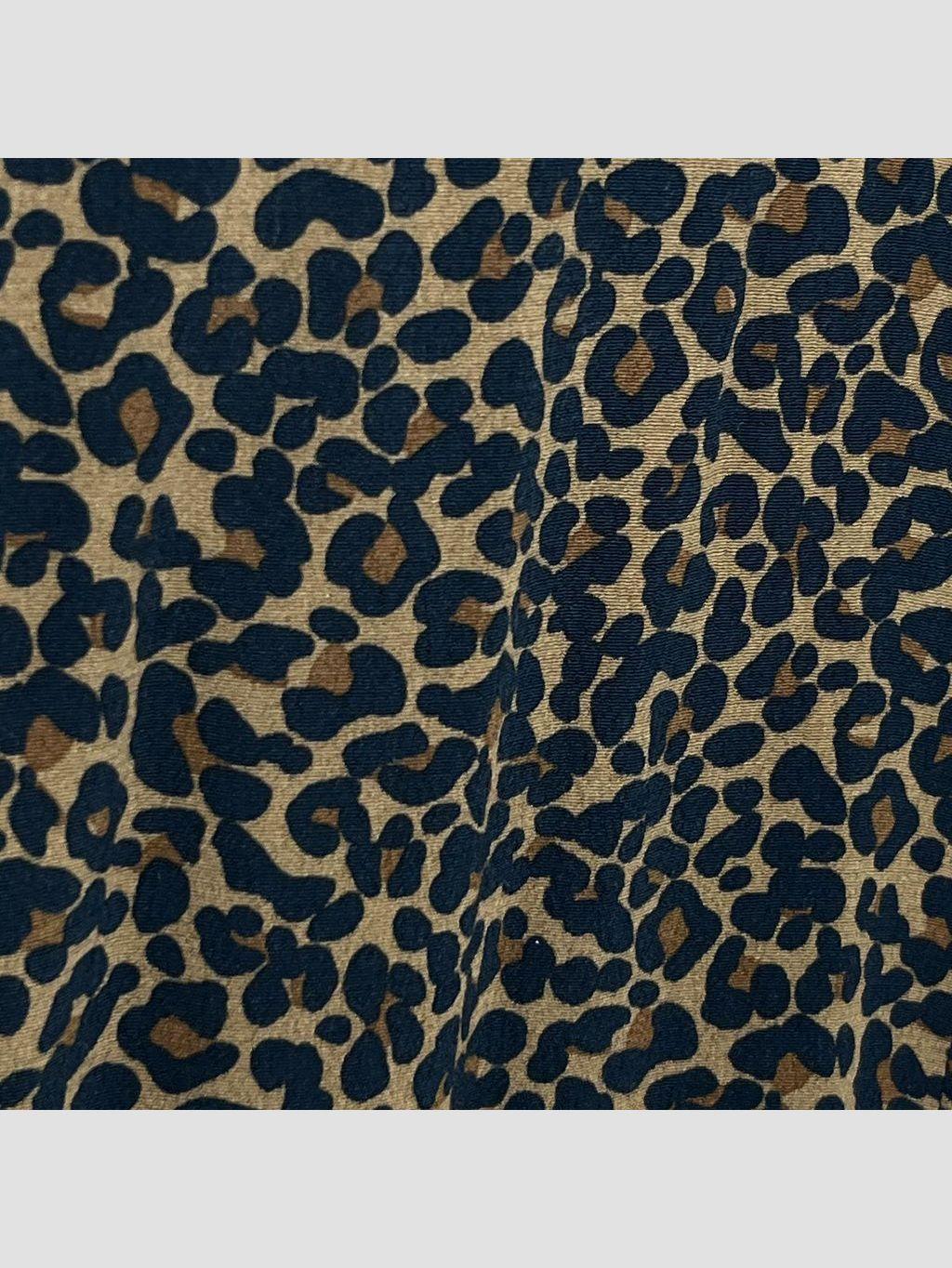 Falda larga SÉZANE - Talla 36 (VOP01118395)-2