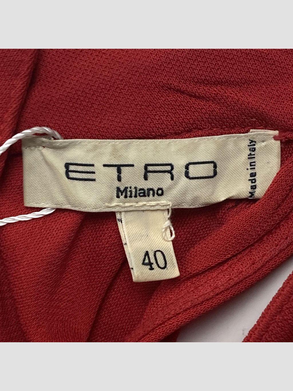 Vestido corto ETRO - Talla L (VOP00969497)-1