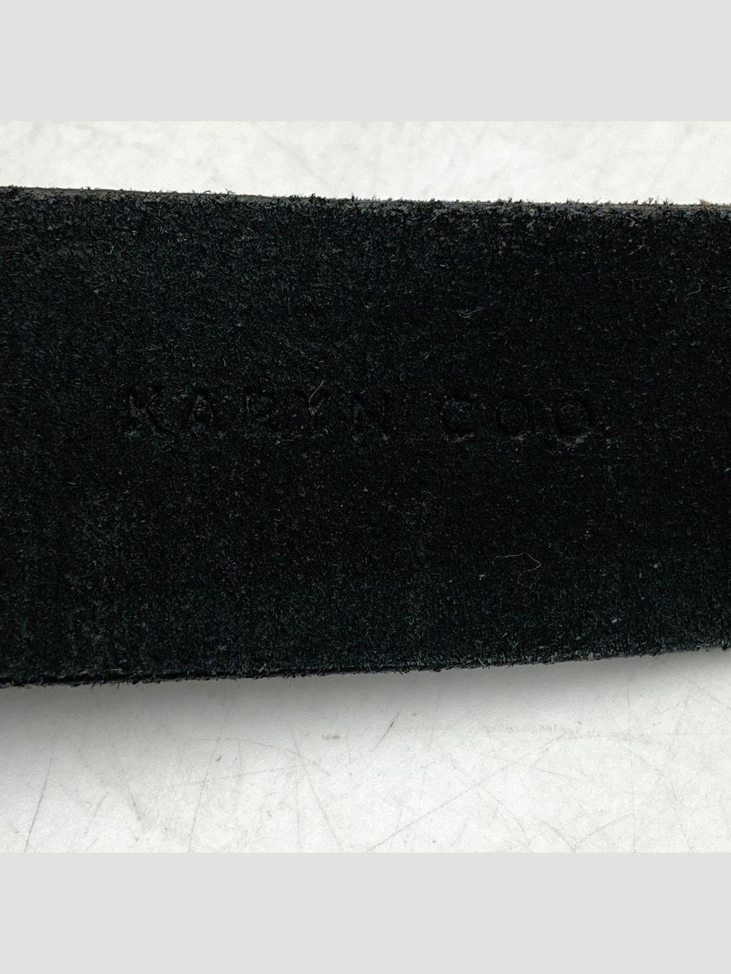 Cinturón KARYN COO - Talla Talla Única (VOP01003752)-2