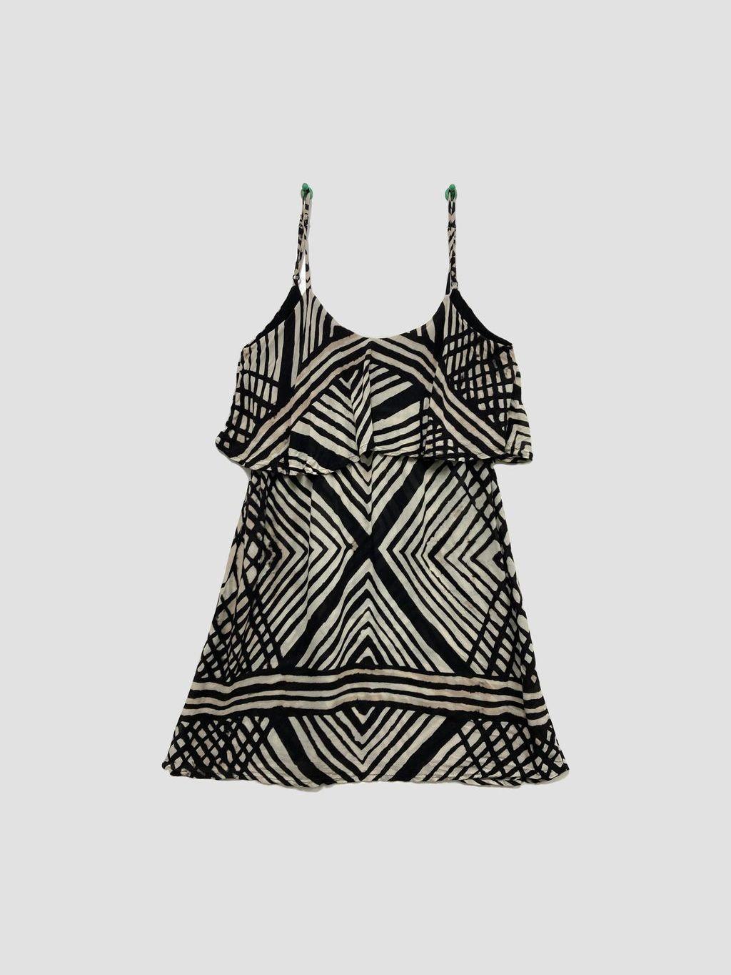 Vestido corto TOUCHÉ COLLECTION - Talla S (VOP00915671)-0
