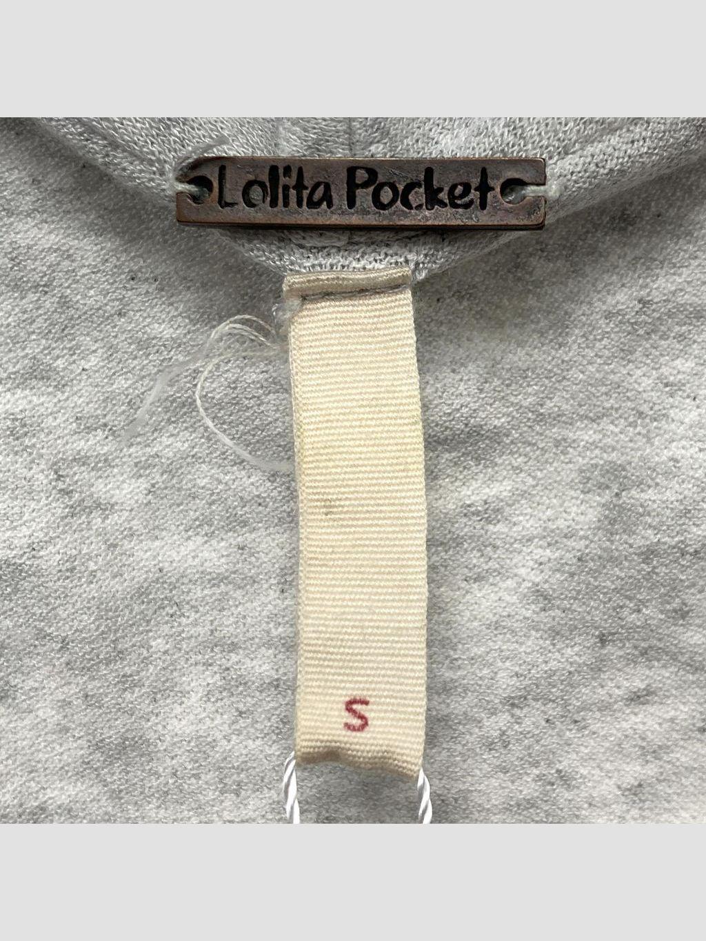 Top LOLITA POCKET - Talla S (VOP00992838)-1