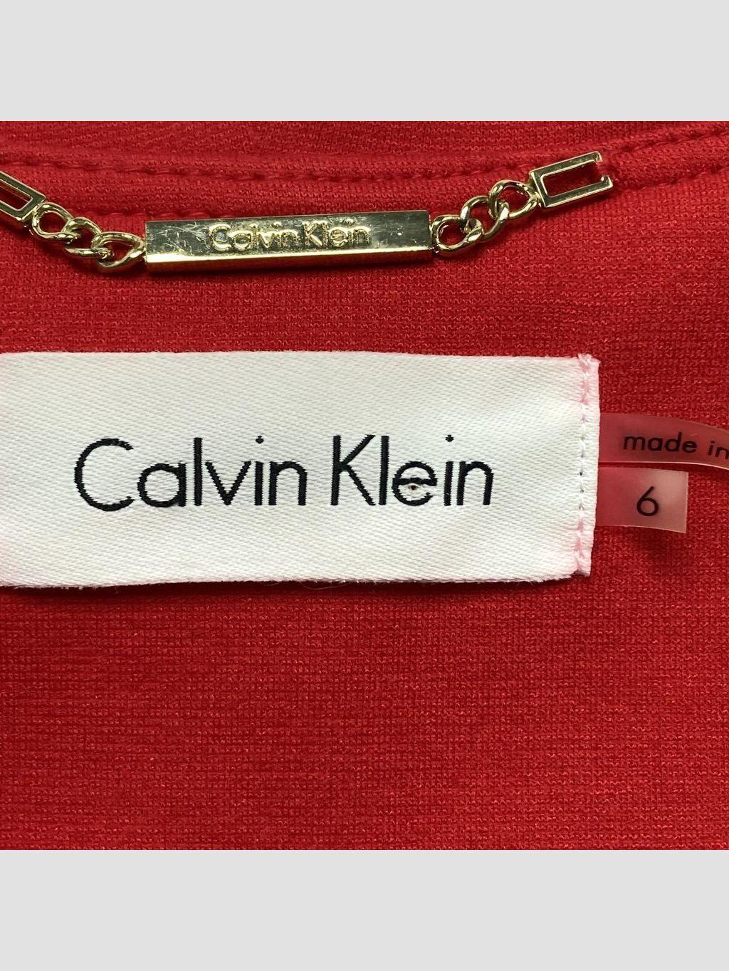 Chaqueta formal CALVIN KLEIN - Talla S (VOP00798309)-1