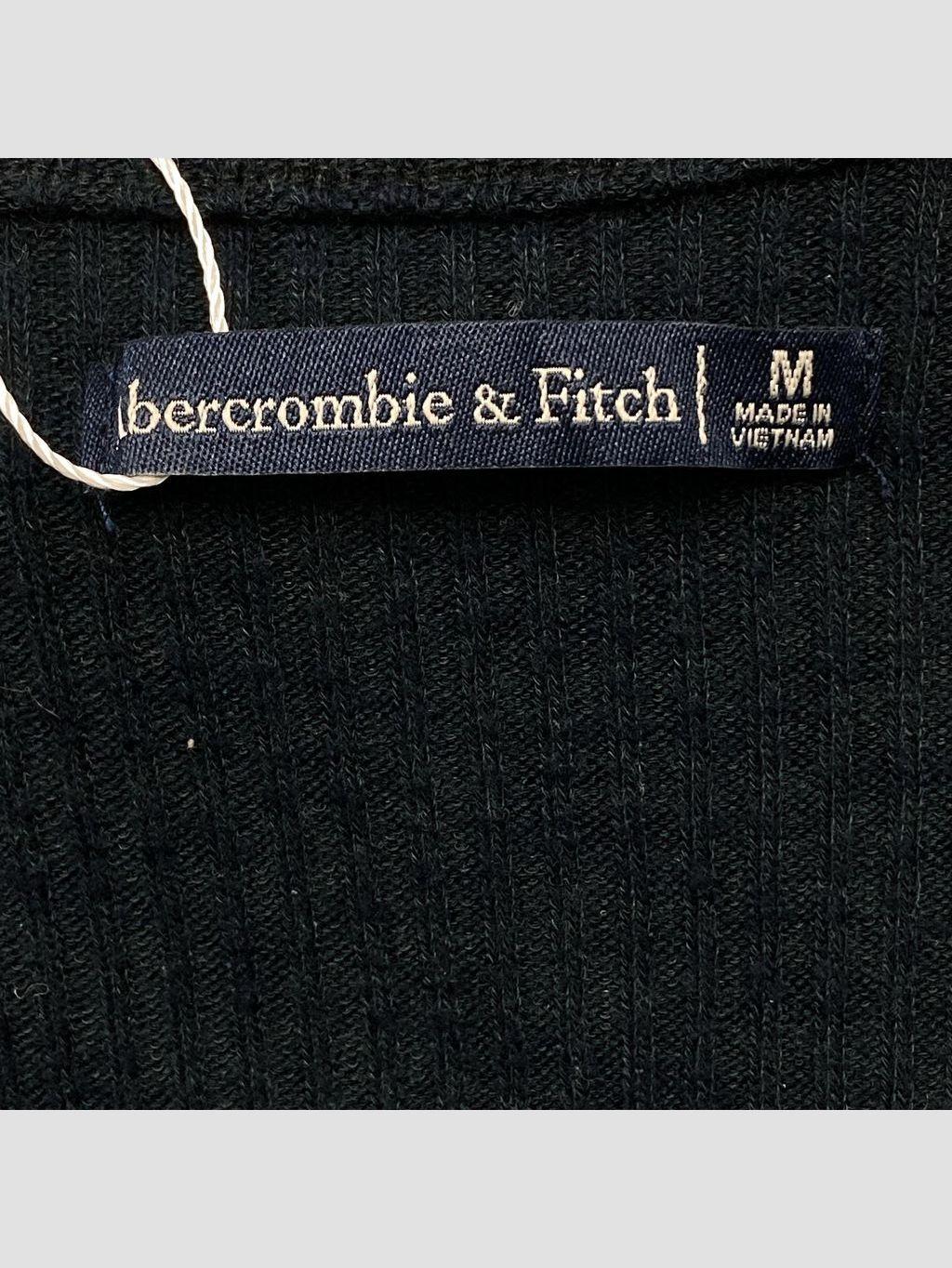 Polera ABERCROMBIE & FITCH - Talla M (VOP01033848)-1