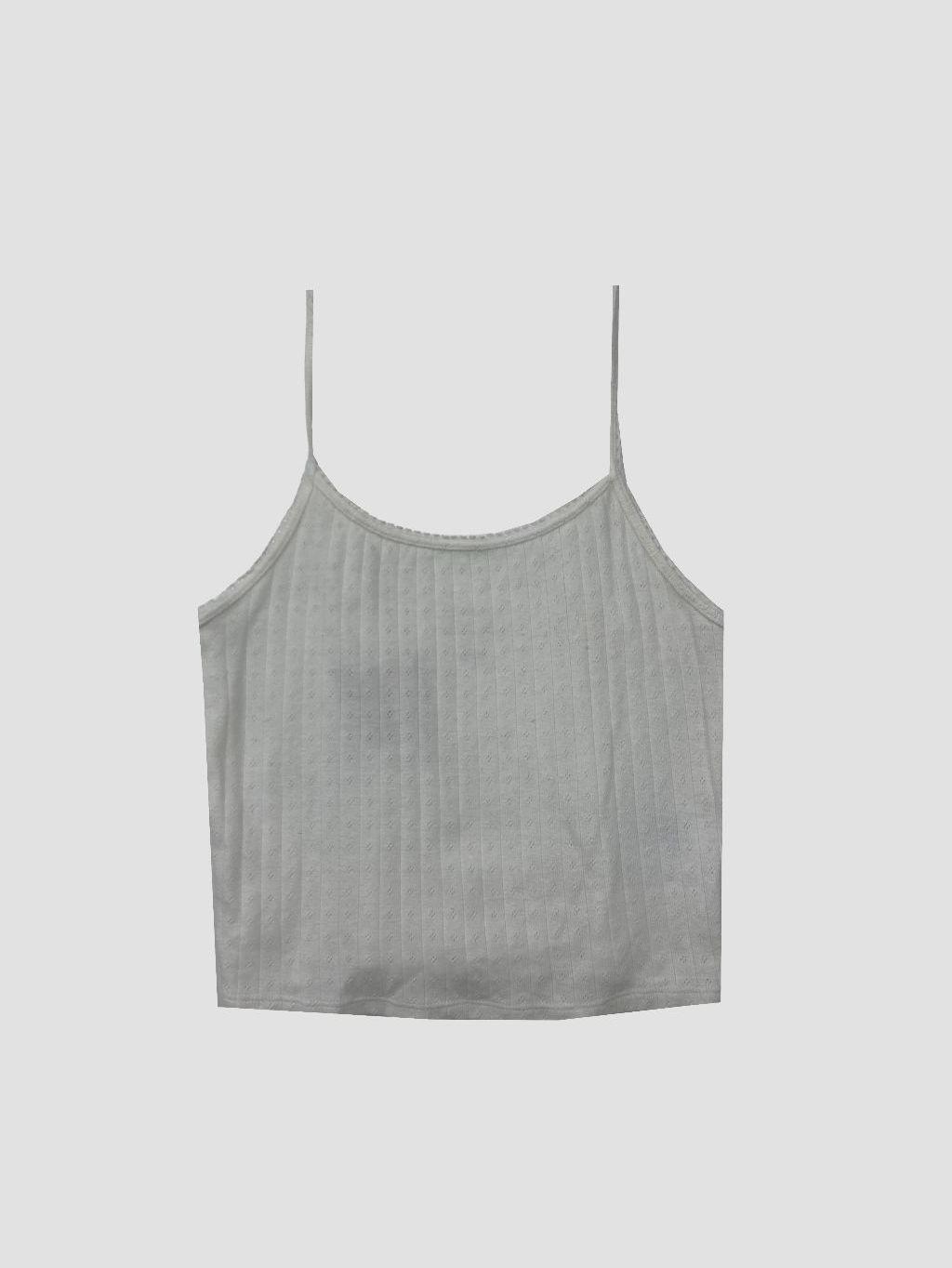 Top AMERICAN EAGLE OUTFITTERS - Talla S (VOP01145320)-0