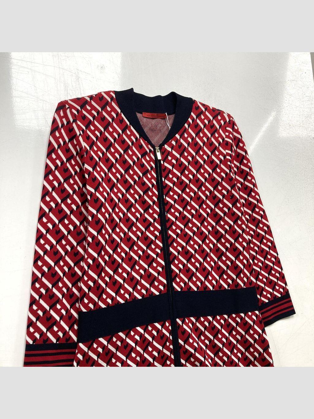 Vestido largo CAROLINA HERRERA - Talla M (VOP01049215)-2