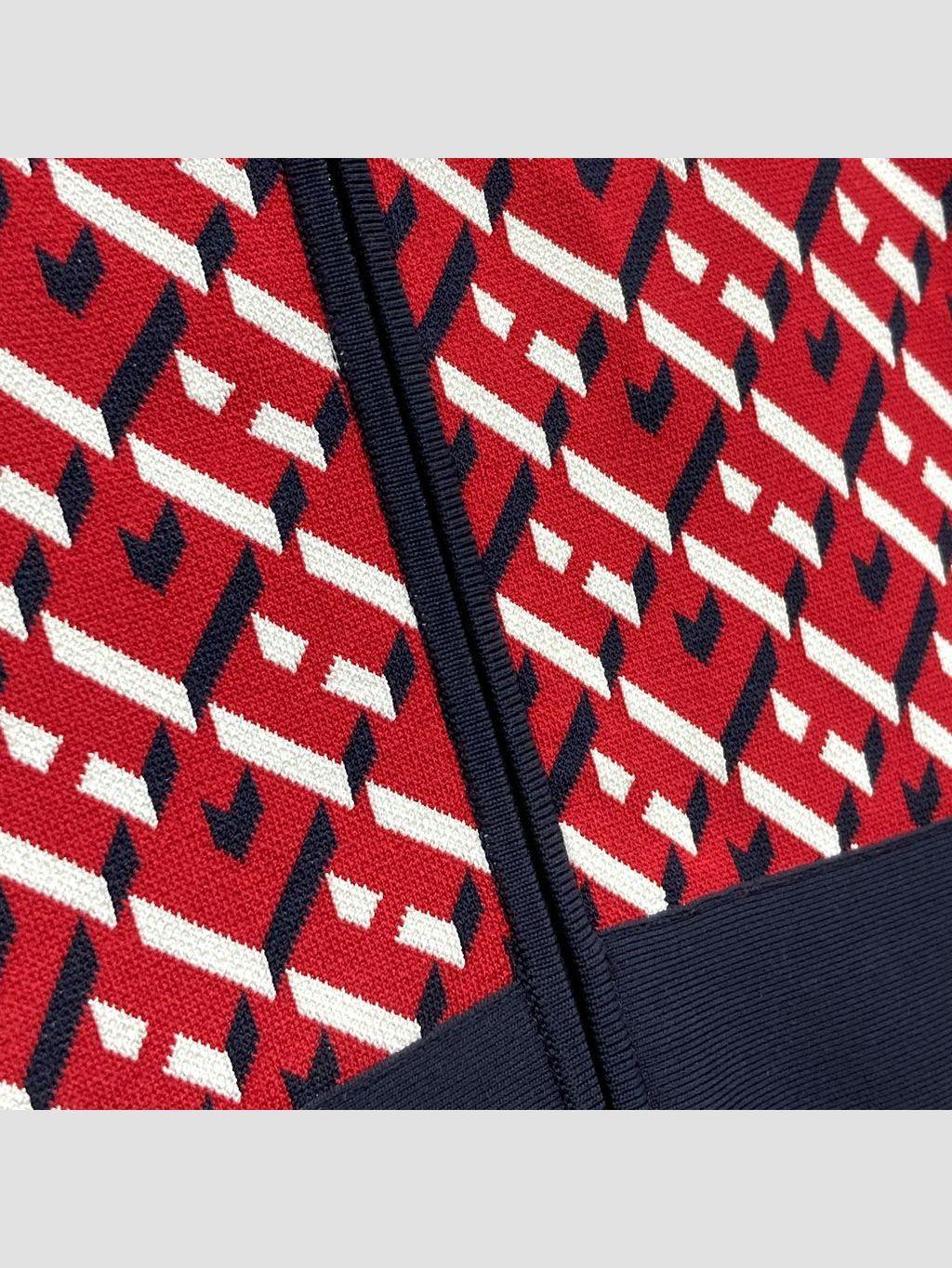 Vestido largo CAROLINA HERRERA - Talla M (VOP01049215)-5