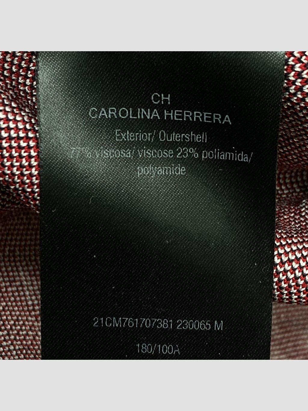 Vestido largo CAROLINA HERRERA - Talla M (VOP01049215)-6