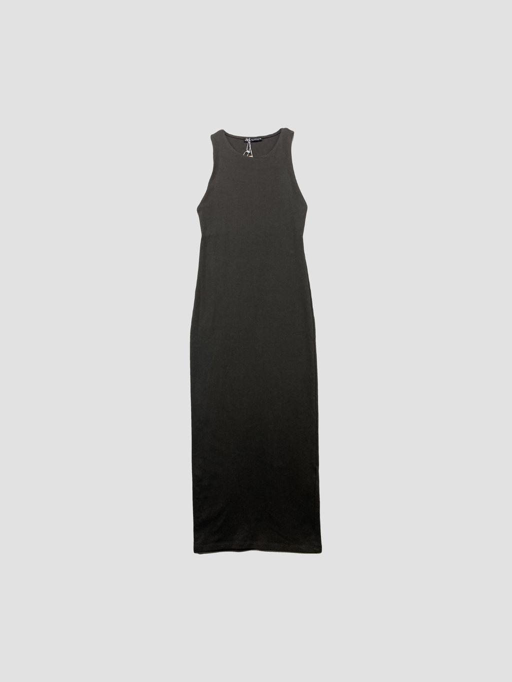 Vestido largo ZARA - Talla M (VOP00966341)-0