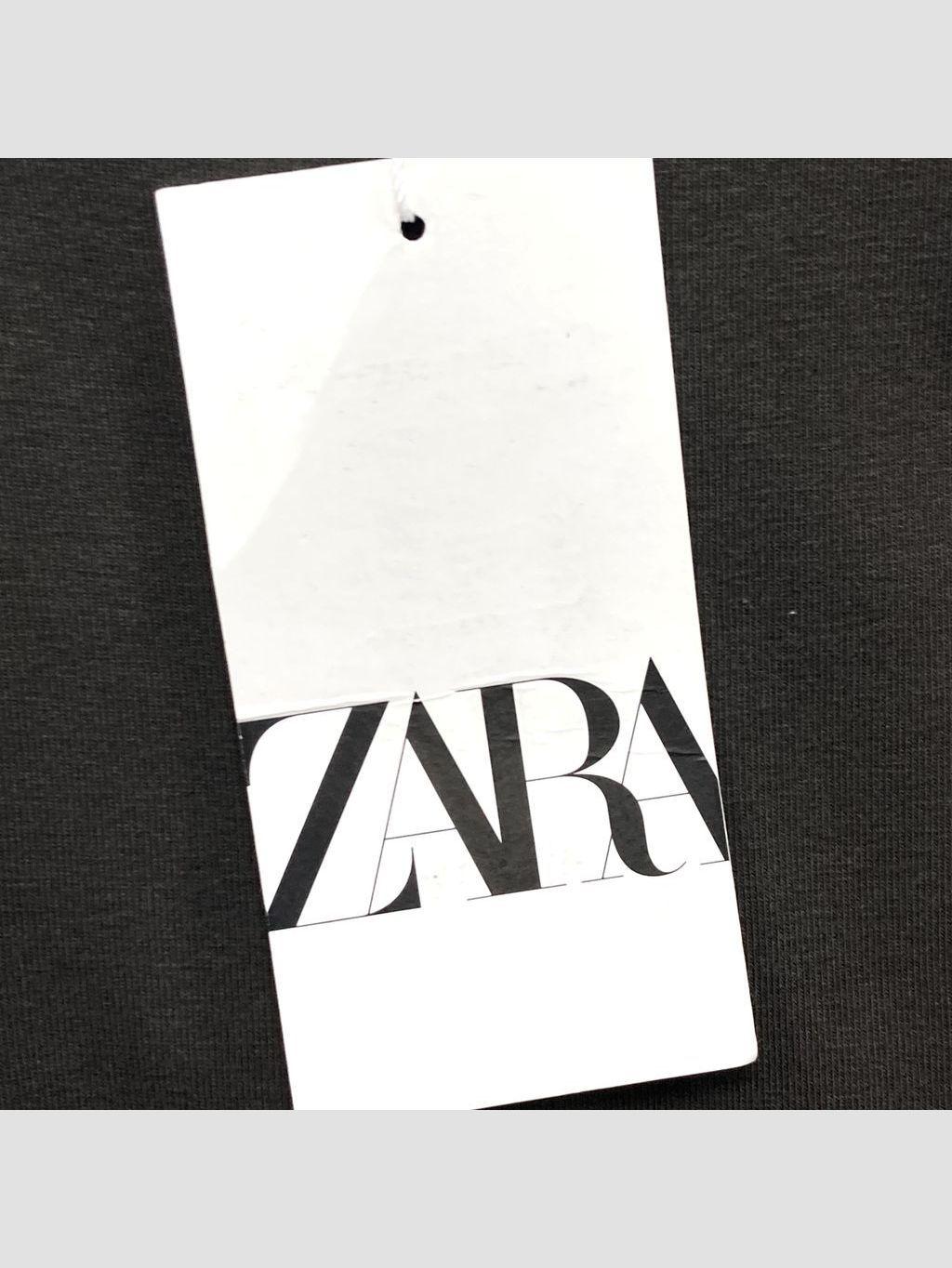 Vestido largo ZARA - Talla M (VOP00966341)-2