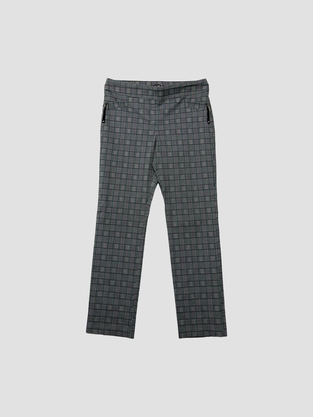 Pantalón SOHO MODA - Talla 40 (VOP01190325)-0