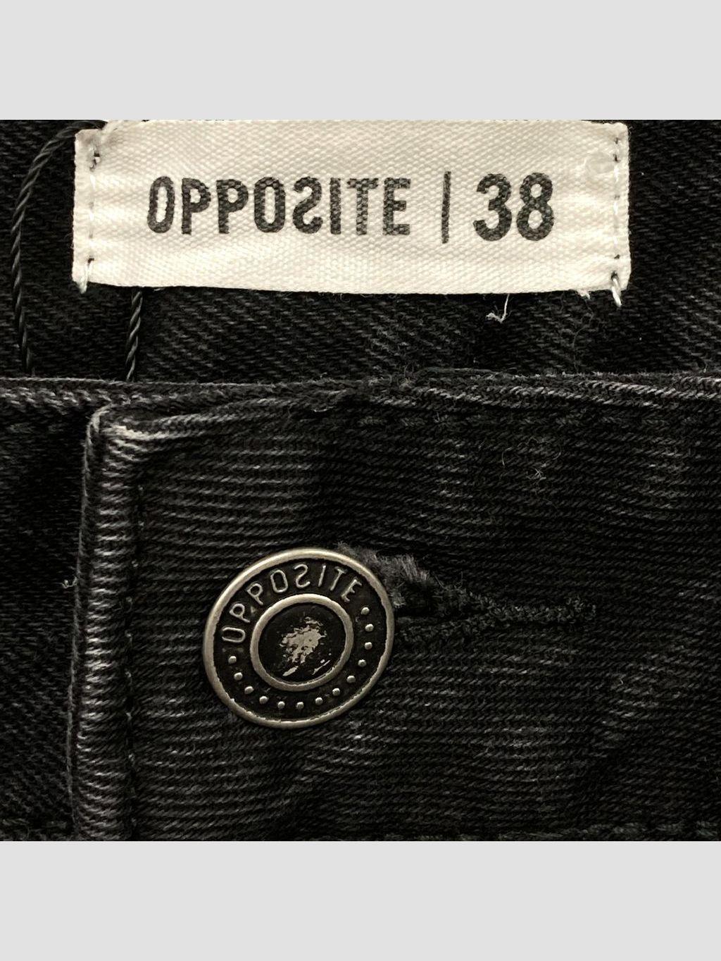 Jean OPPOSITE - Talla 38 (VOP00954746)-2