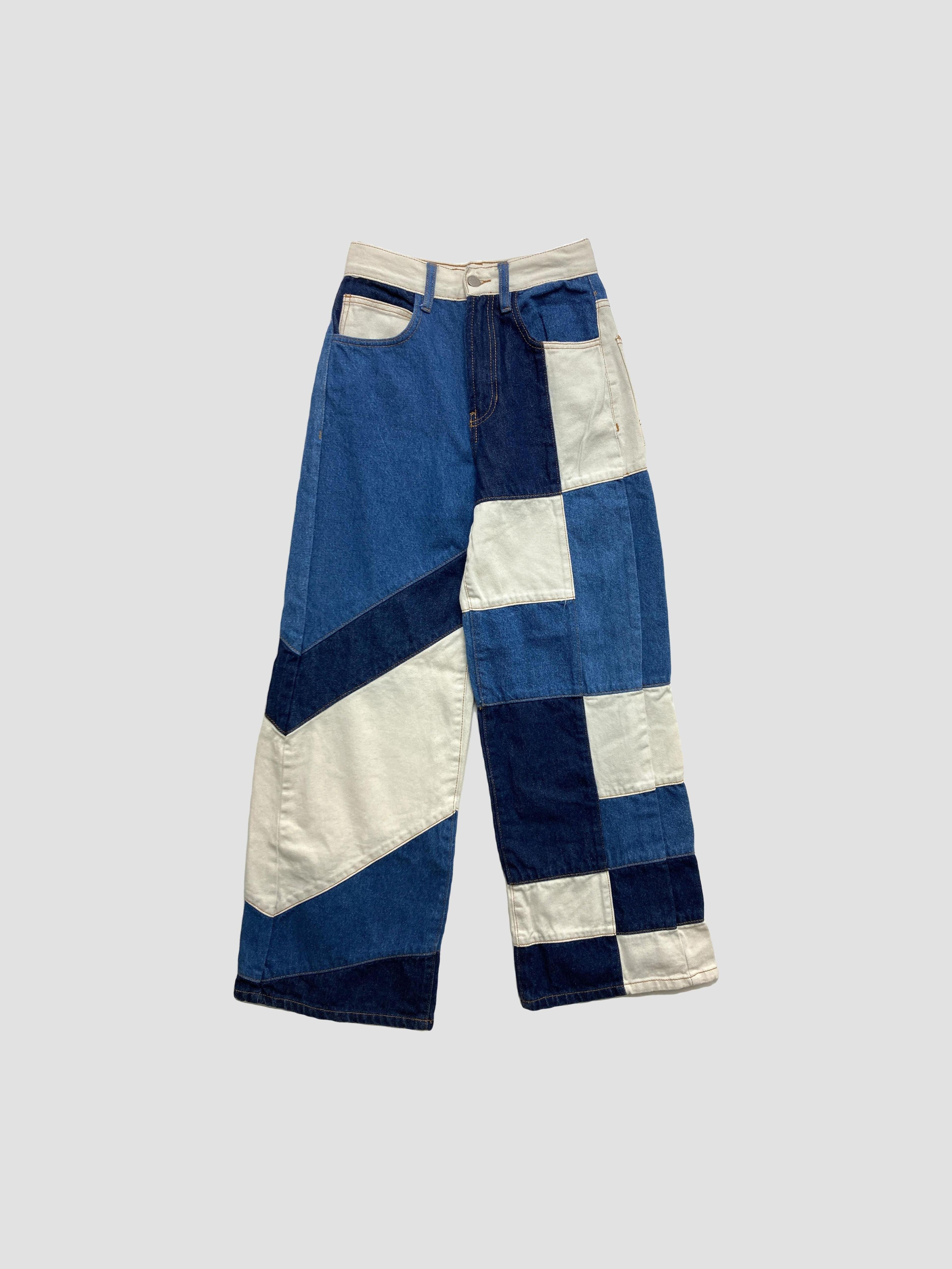 Jean FARM RIO - Talla 34 (VOP01062228)-0