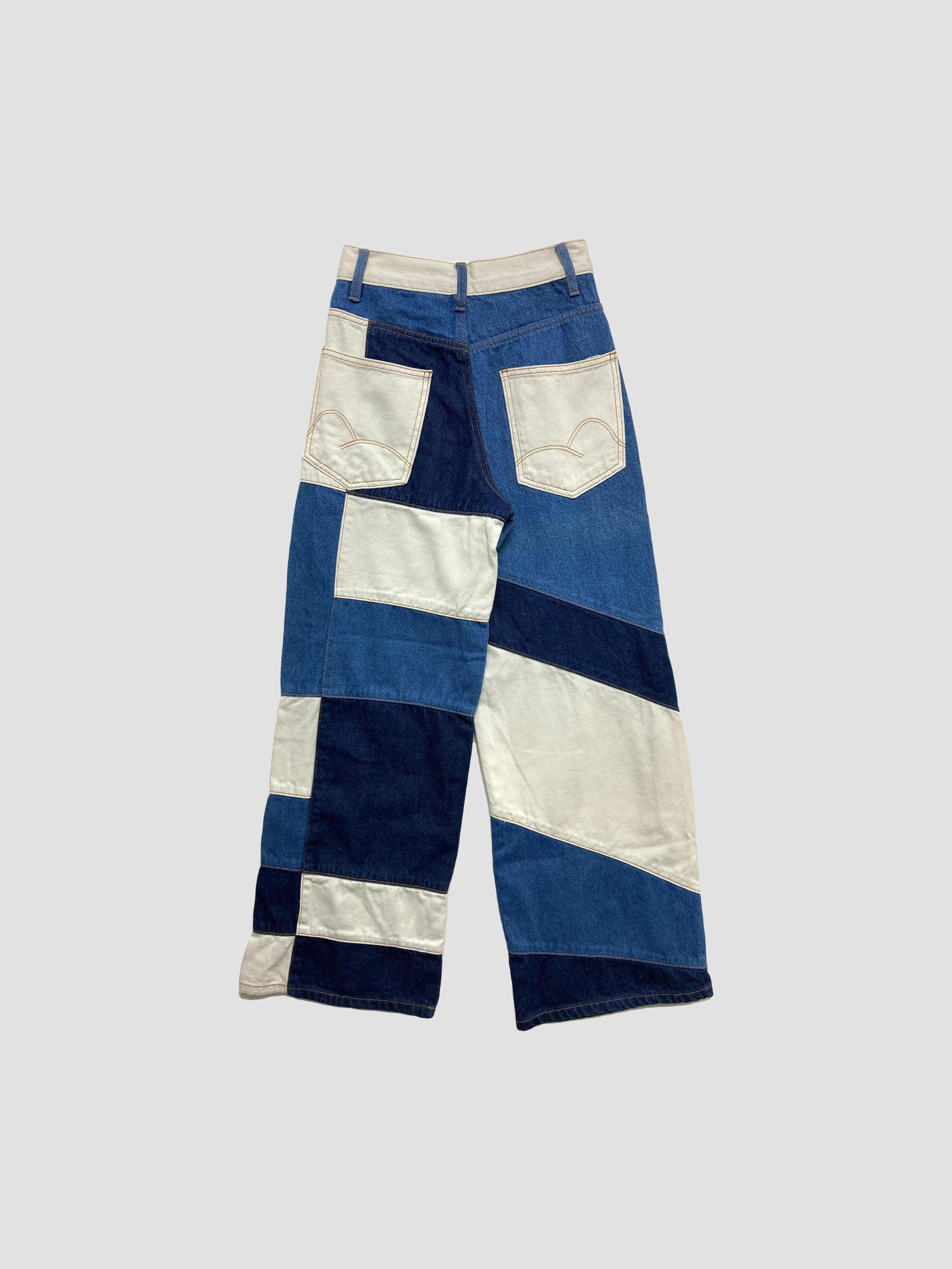 Jean FARM RIO - Talla 34 (VOP01062228)-1