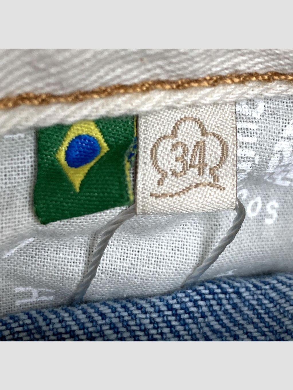 Jean FARM RIO - Talla 34 (VOP01062228)-2