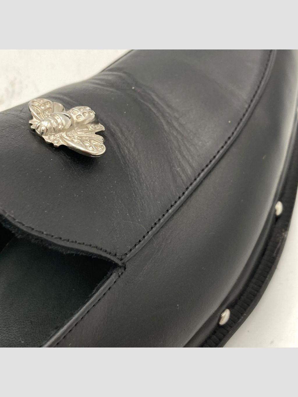 Zapatos de taco AMBAR - Talla 36 (VOP00915655)-2