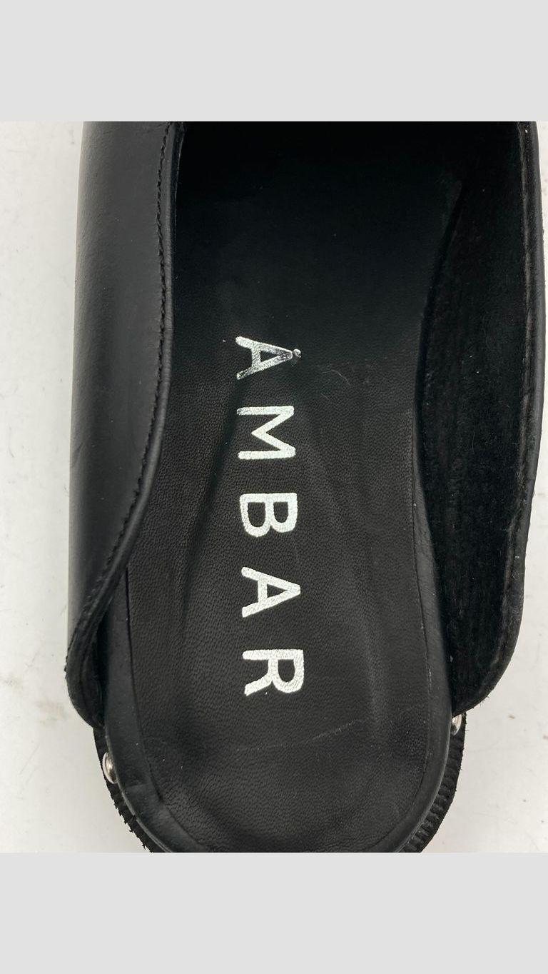 Zapatos de taco AMBAR - Talla 36 (VOP00915655)-3