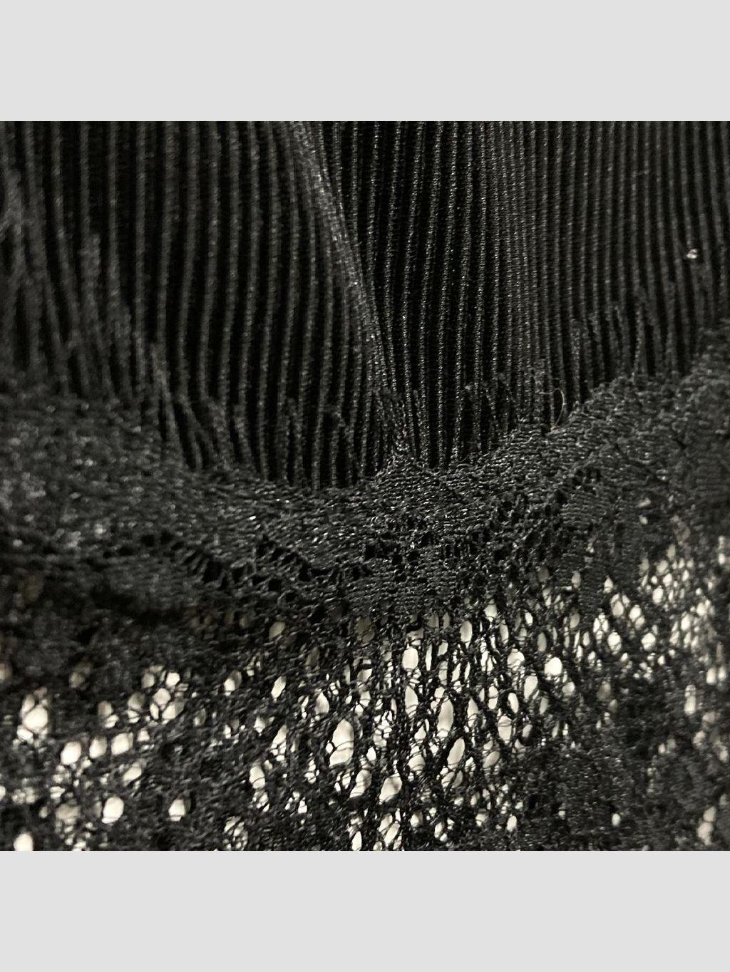 Polera sin mangas ZARA - Talla S (VOP01053577)-2