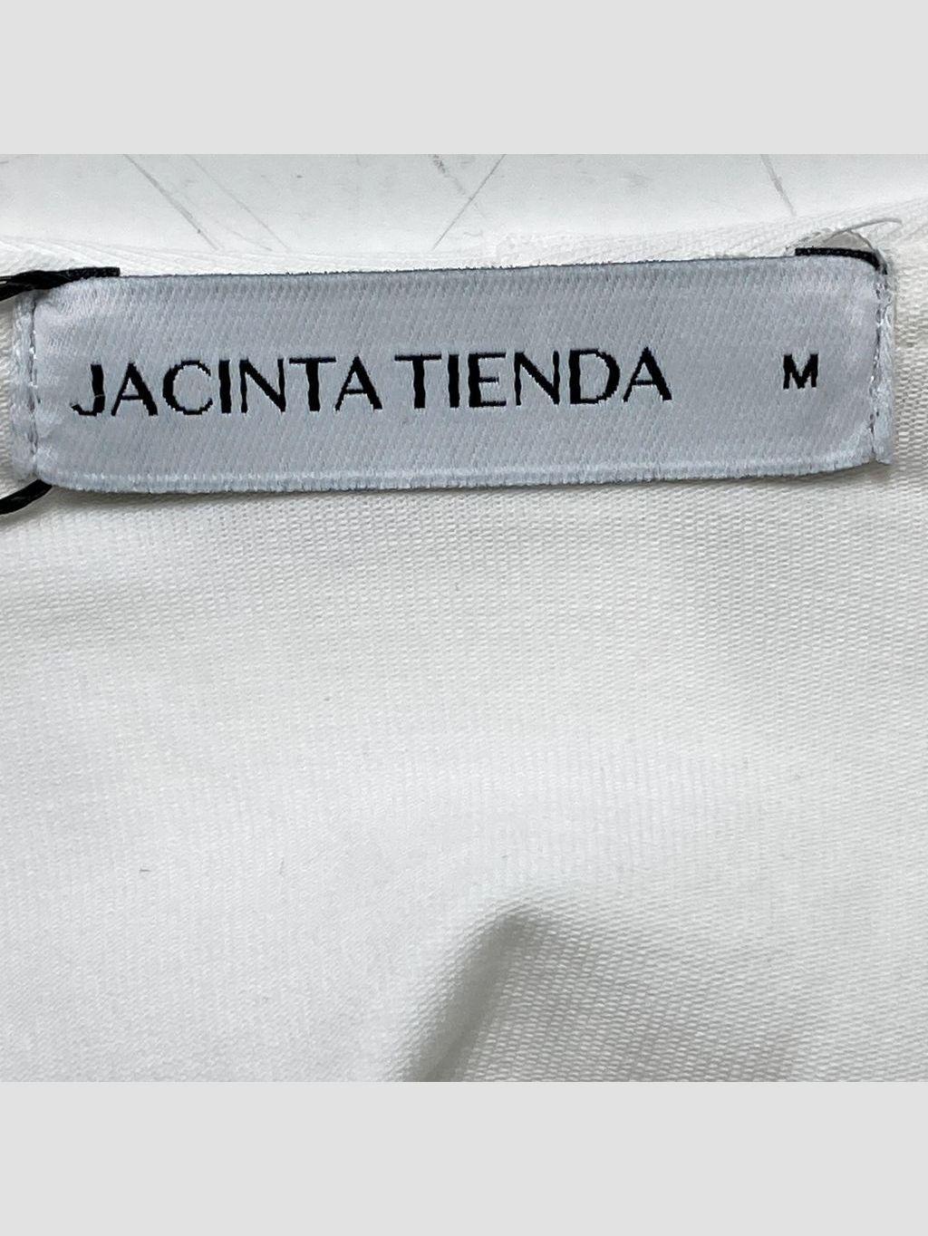 Polera JACINTA TIENDA - Talla M (VOP00950338)-1