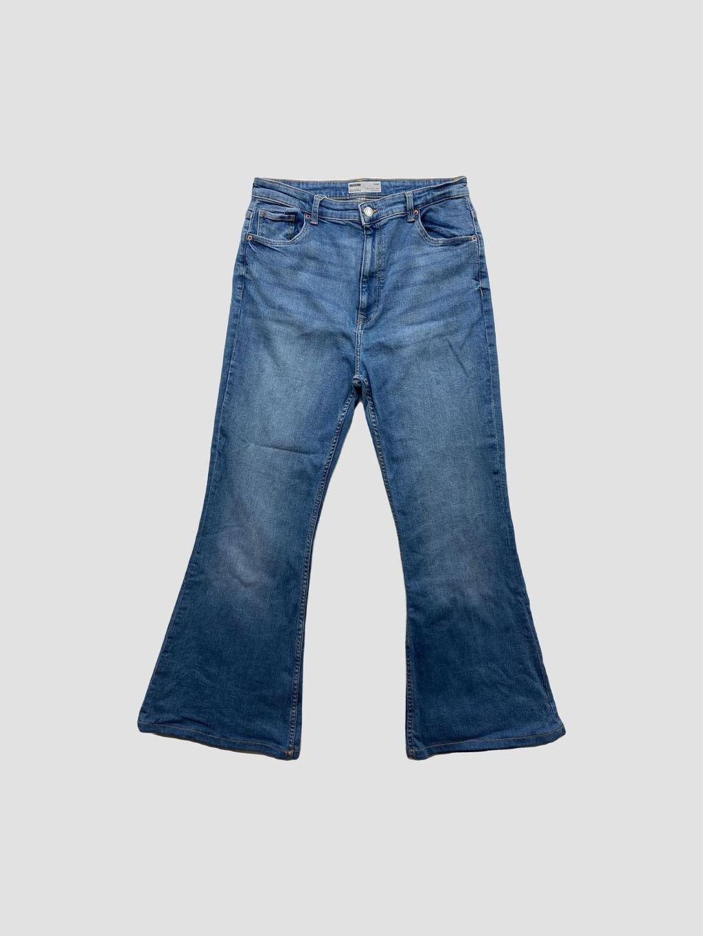 Jean BERSHKA - Talla 42 (VOP00995837)-0