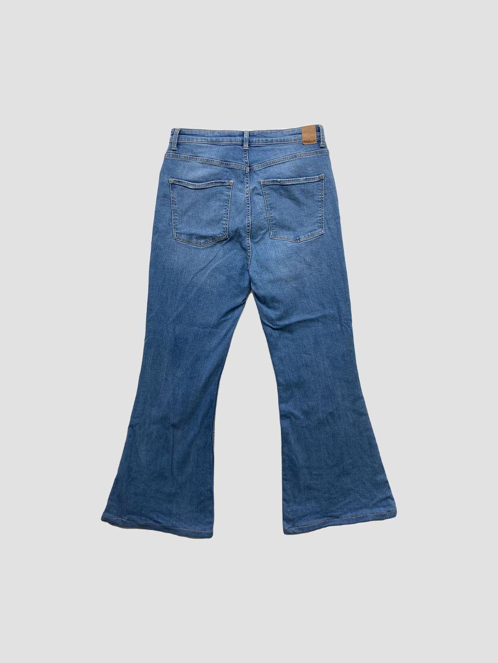 Jean BERSHKA - Talla 42 (VOP00995837)-1