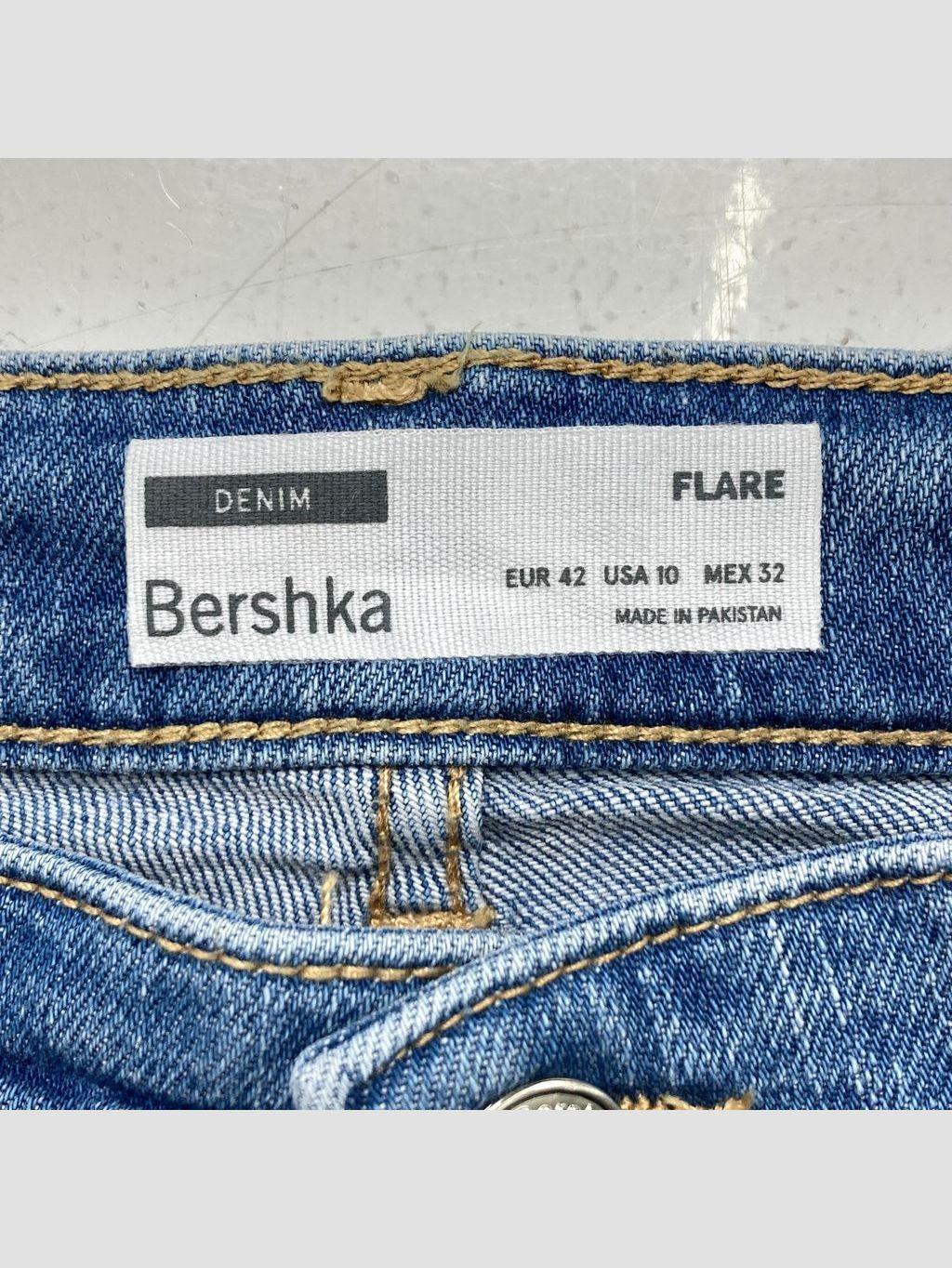 Jean BERSHKA - Talla 42 (VOP00995837)-2