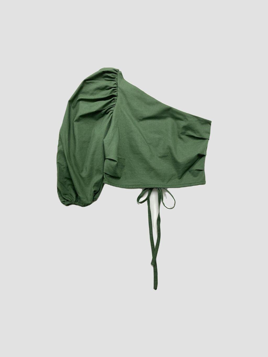 Blusa ALŌS - Talla S (VOP00905089)-0