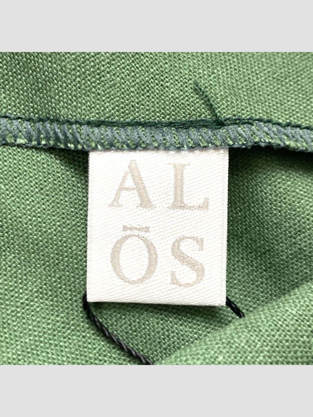 Blusa ALŌS - Talla S (VOP00905089)-2