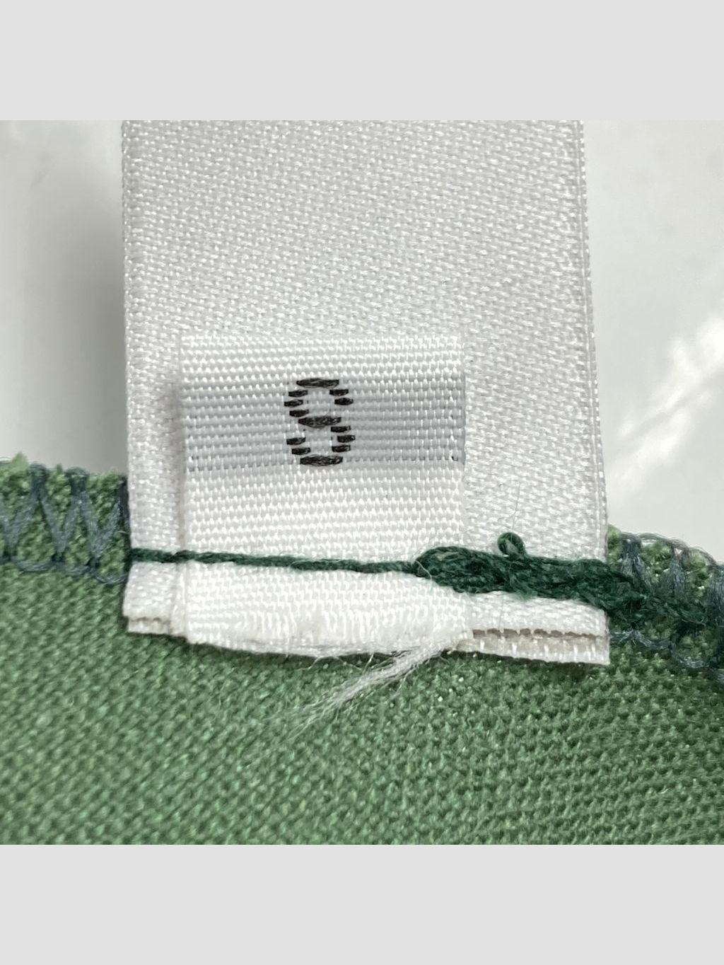 Blusa ALŌS - Talla S (VOP00905089)-3