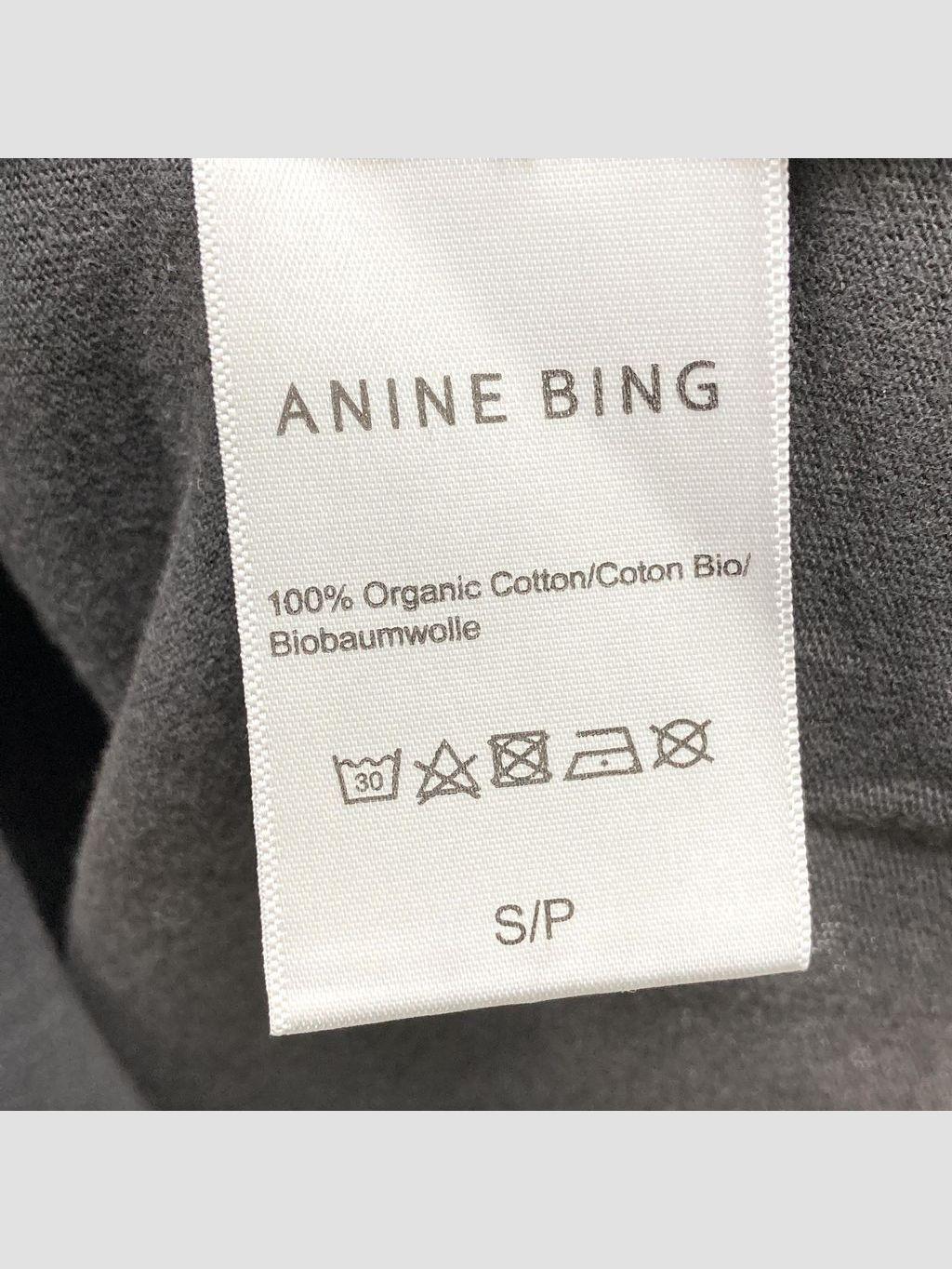 Polera ANINE BING - Talla S (VOP01059770)-2