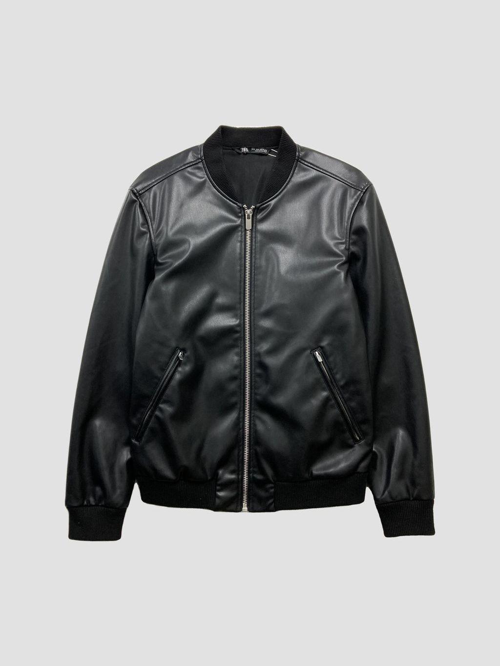 Chaqueta casual ZARA - Talla S (VOP01020597)-0