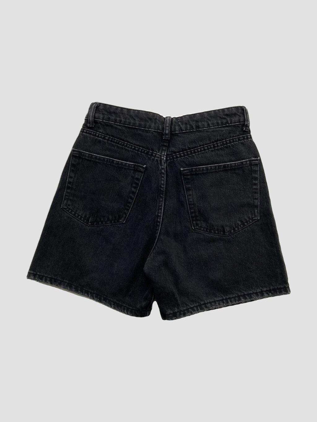 Short ZARA - Talla 36 (VOP01025950)-1