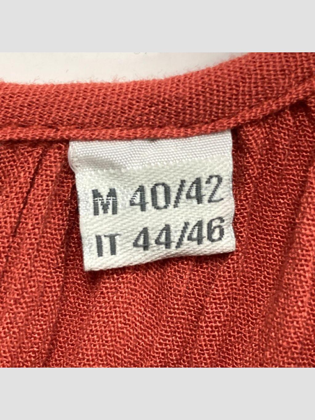 Vestido largo BLUE MOTION - Talla M (VOP00868578)-2