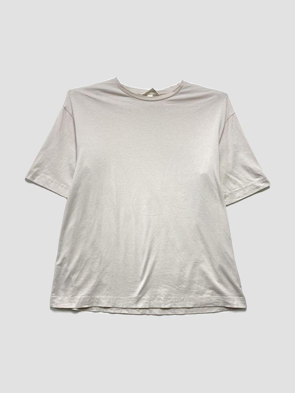 Polera H&M - Talla M (VOP00906156)-0
