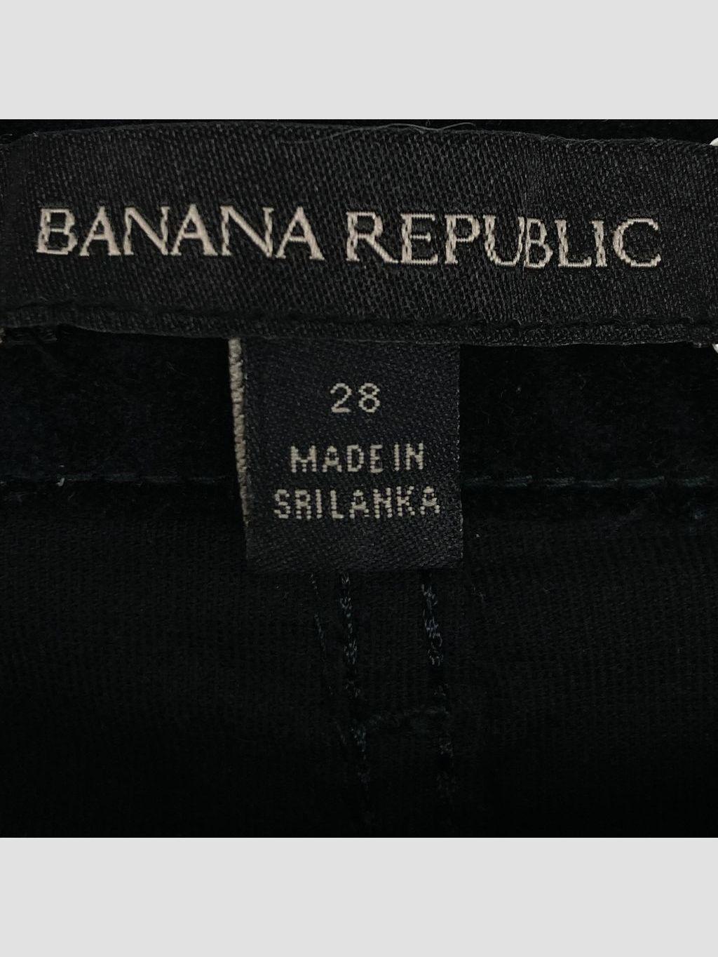Pantalón BANANA REPUBLIC - Talla 38 (VOP01080833)-2