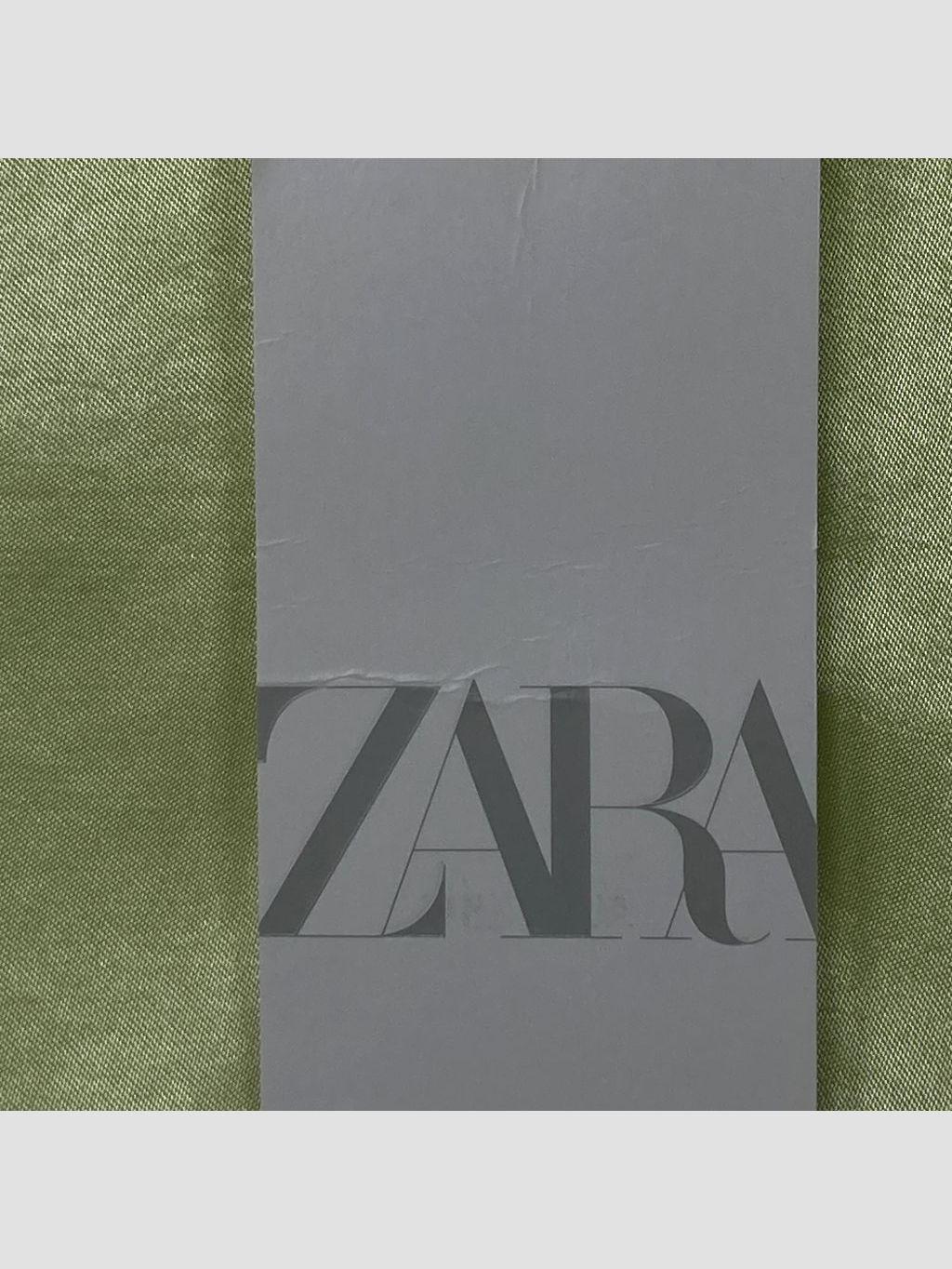 Top ZARA - Talla M (VOP01104157)-2