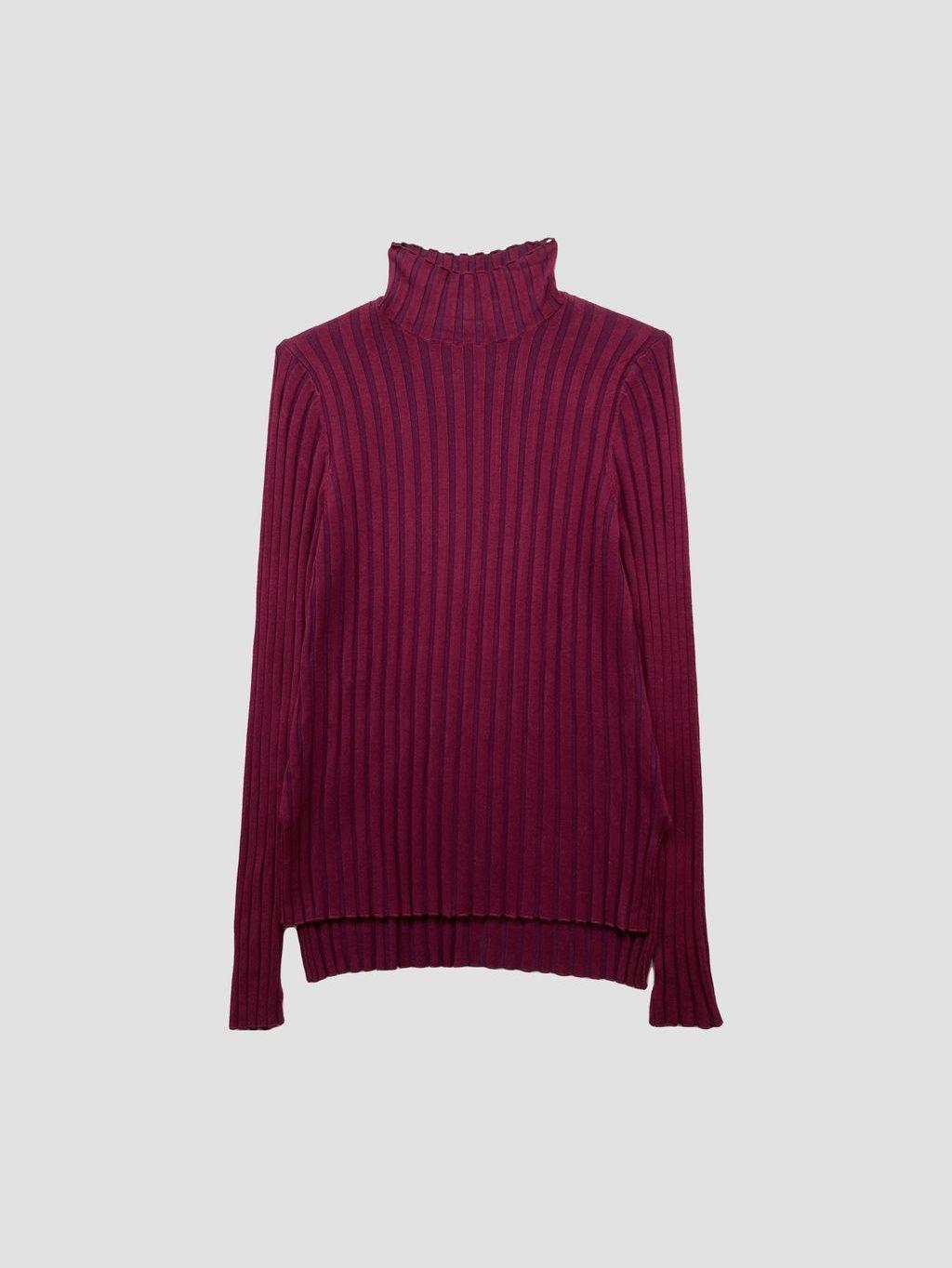 Polera BASEMENT - Talla M (VOP00934660)-0