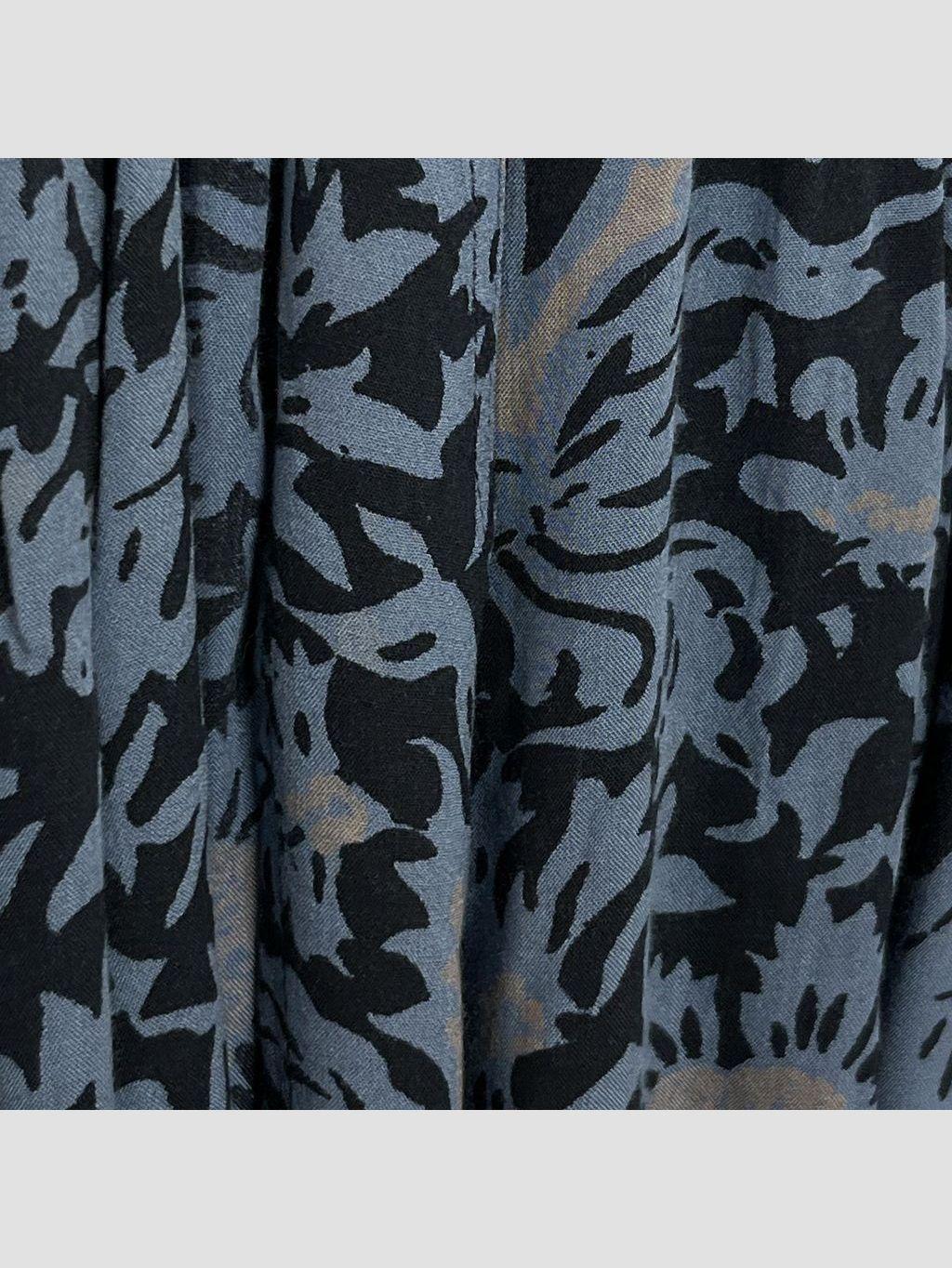 Blusa FREE PEOPLE - Talla S (VOP01110158)-2