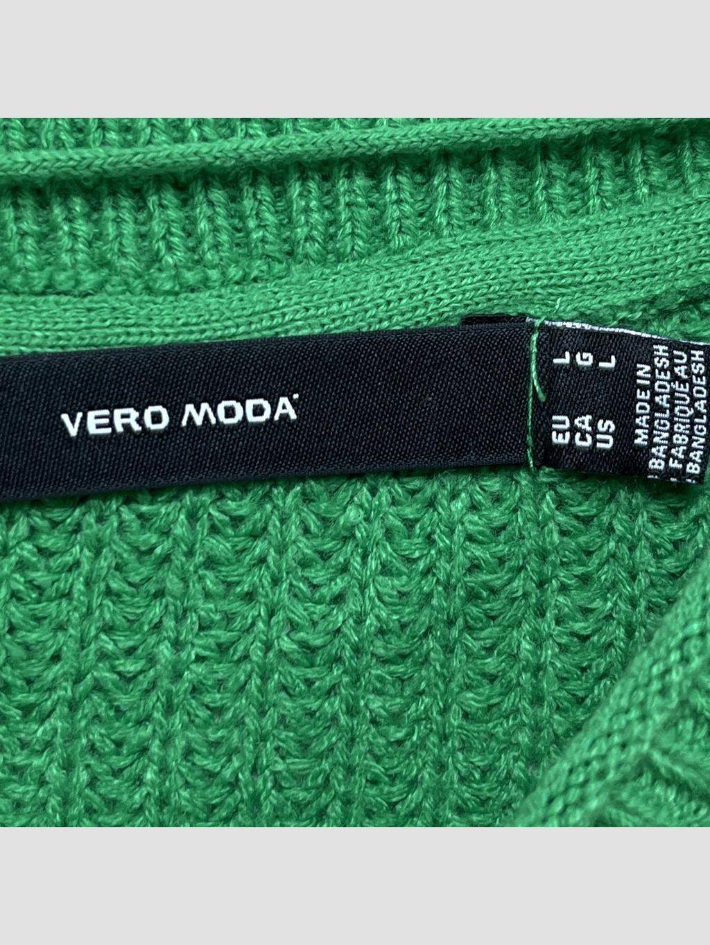 Sweater VERO MODA - Talla L (VOP00912586)-1