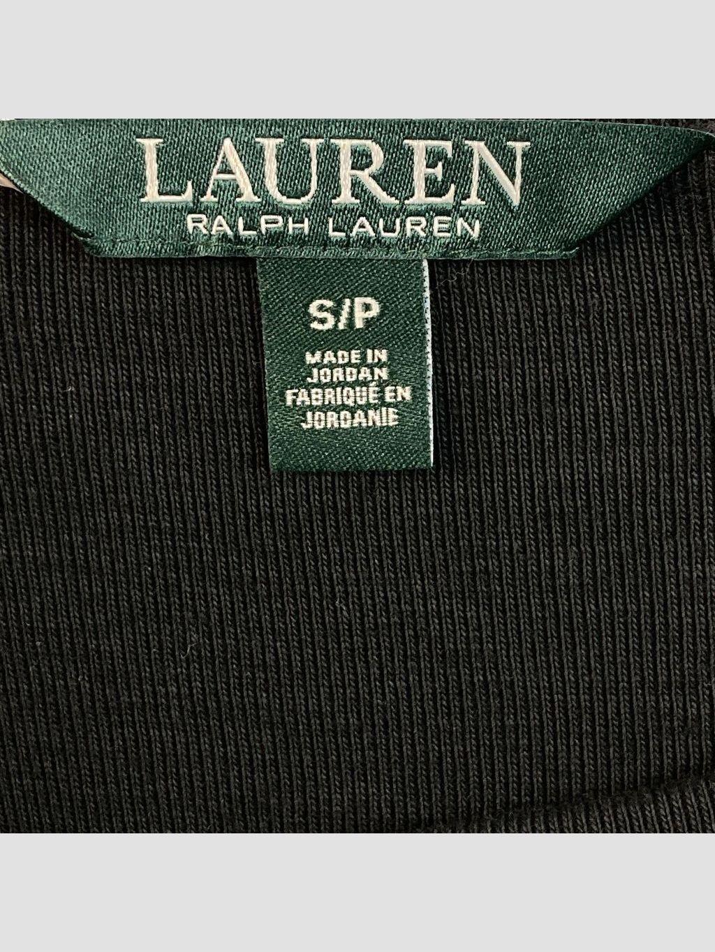 Vestido largo LAUREN RALPH LAUREN - Talla S (VOP01072635)-2