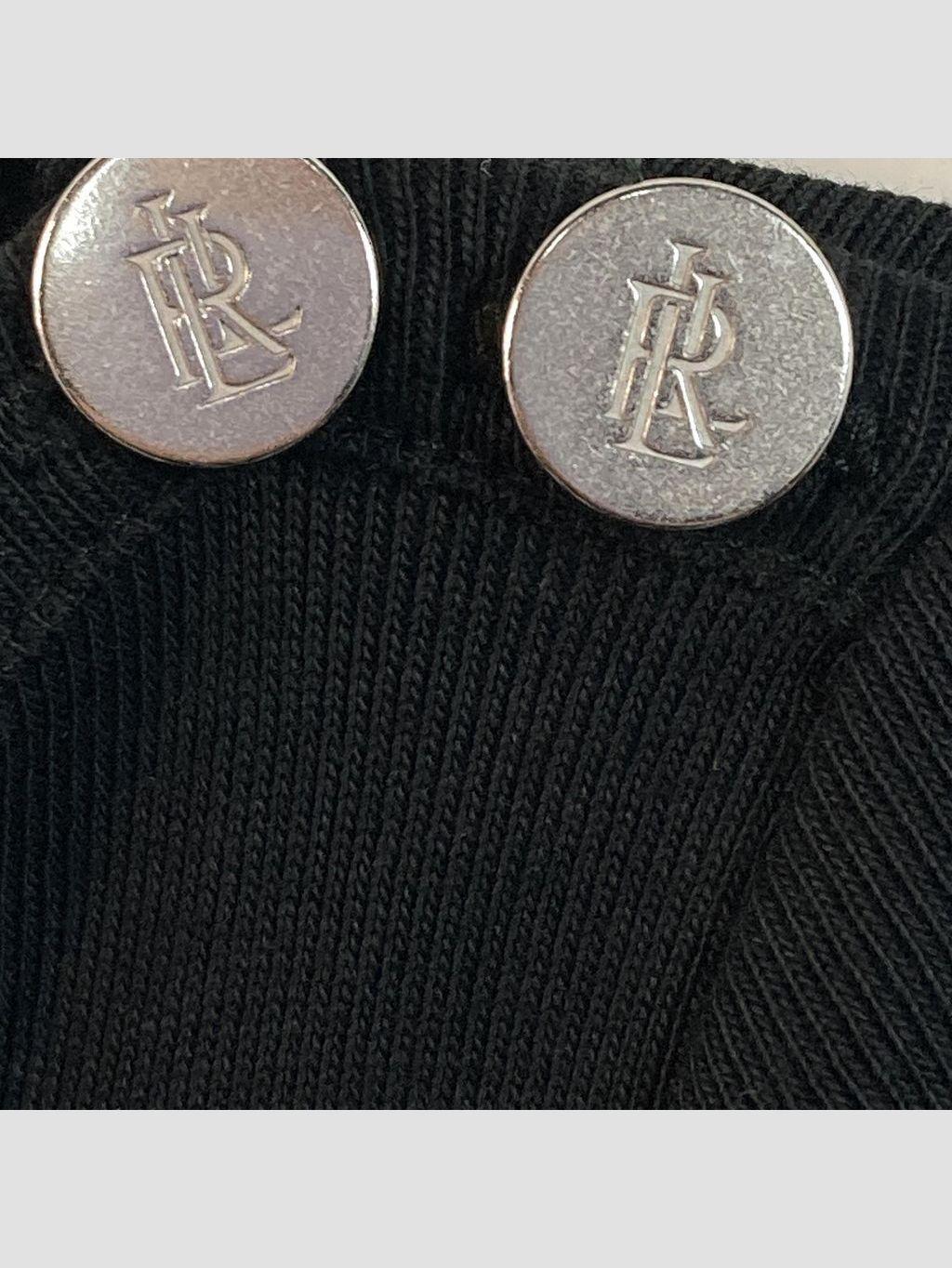 Vestido largo LAUREN RALPH LAUREN - Talla S (VOP01072635)-3