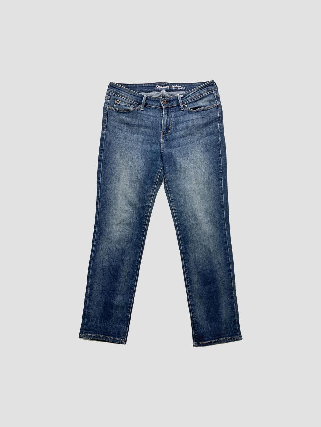 Jean LEVI'S - Talla 40 (VOP00982836)-0