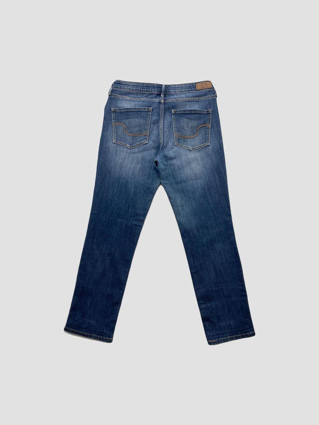 Jean LEVI'S - Talla 40 (VOP00982836)-1