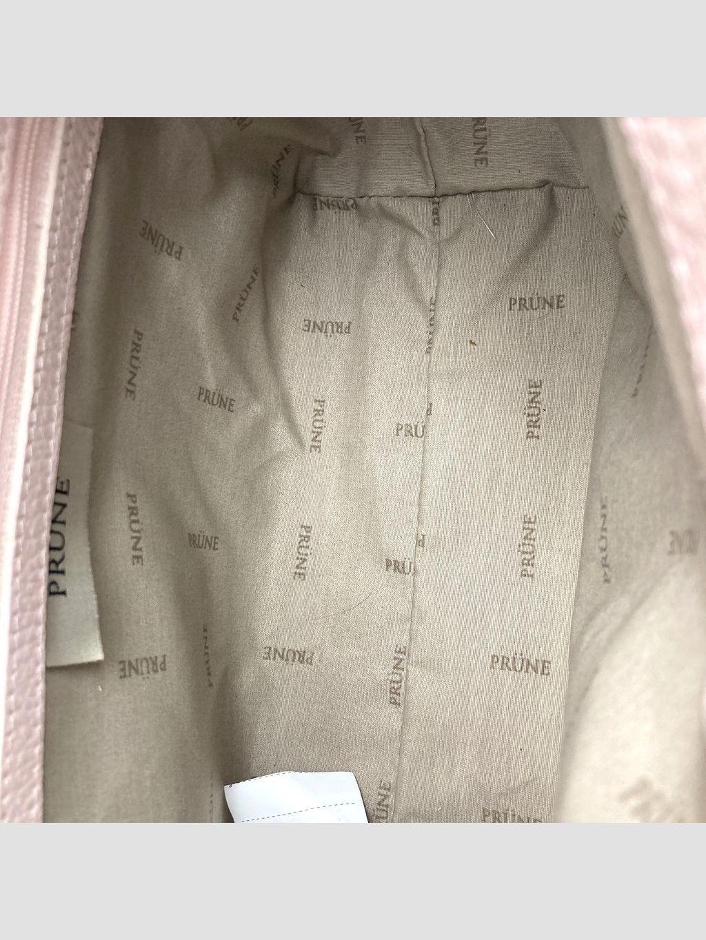 Cartera PRÜNE - Talla Talla Única (VOP01020971)-4