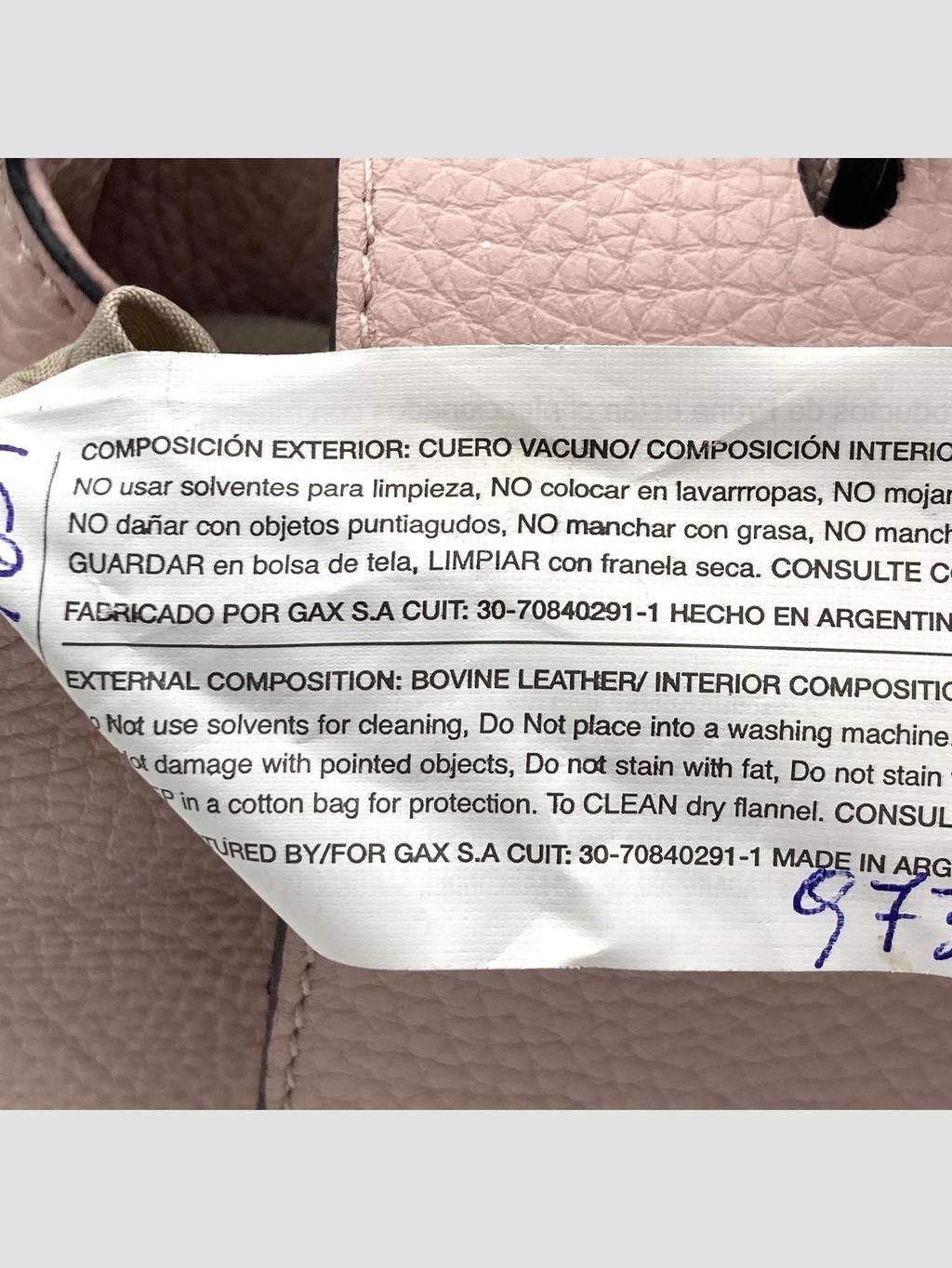 Cartera PRÜNE - Talla Talla Única (VOP01020971)-5