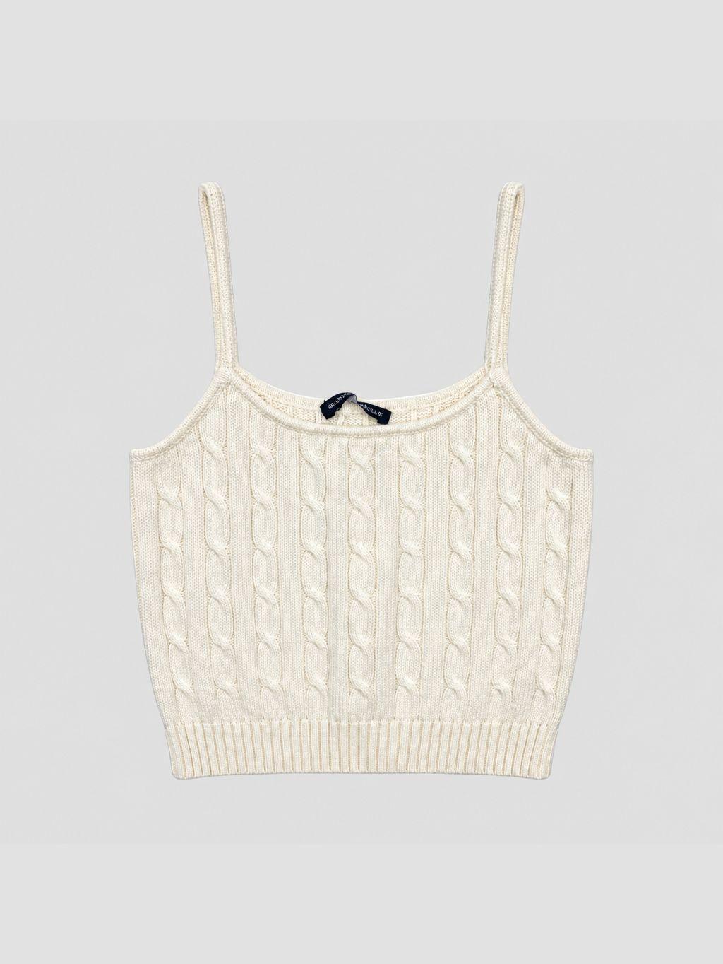 Top BRANDY MELVILLE - Talla Talla Única (VOP01215376)-0