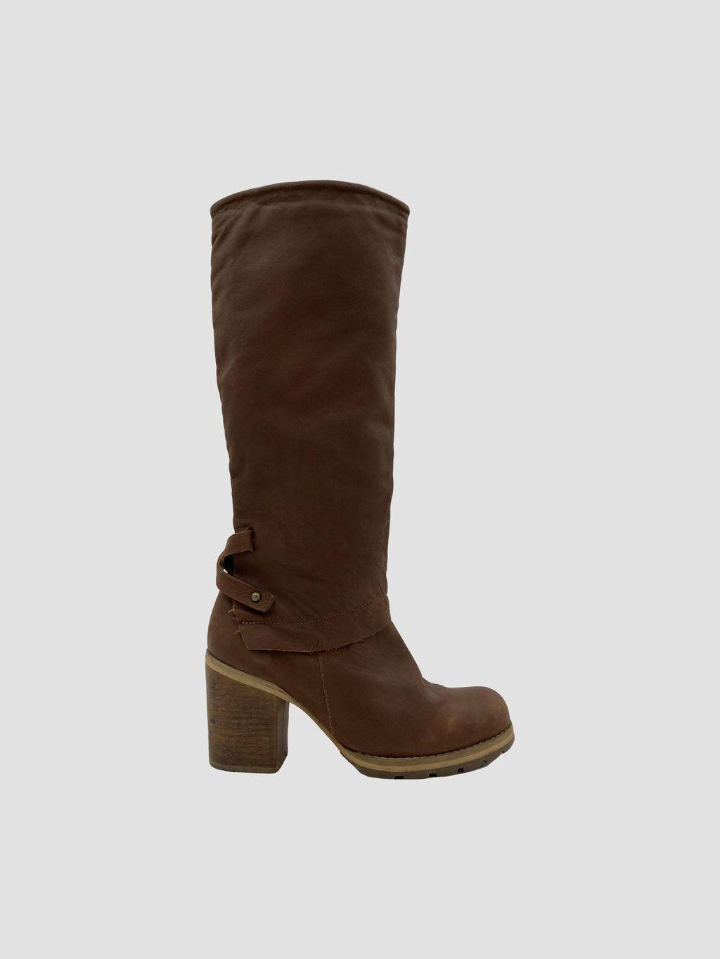 Botas ROMANO - Talla 37 (VOP00824817)-0