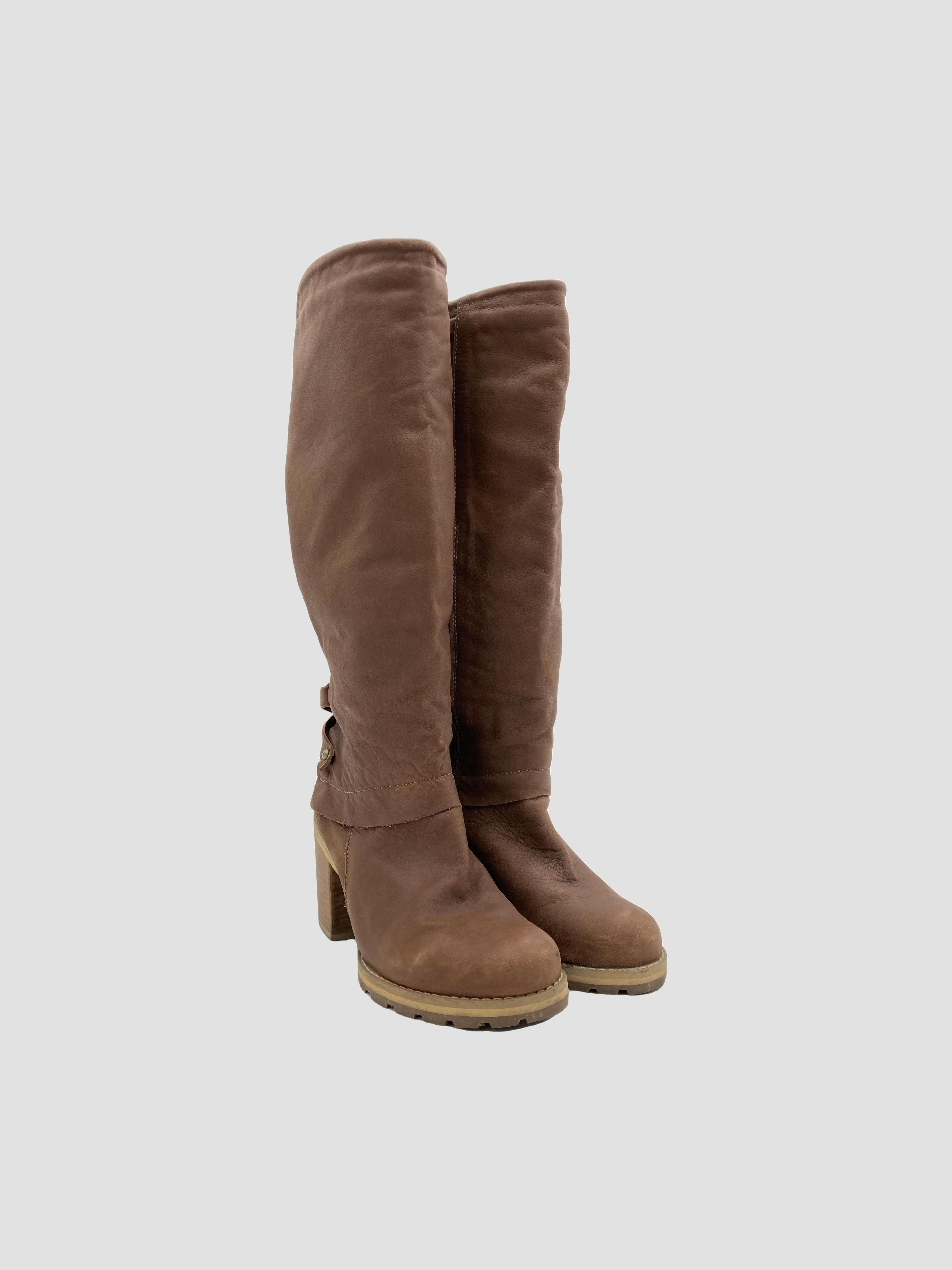 Botas ROMANO - Talla 37 (VOP00824817)-1